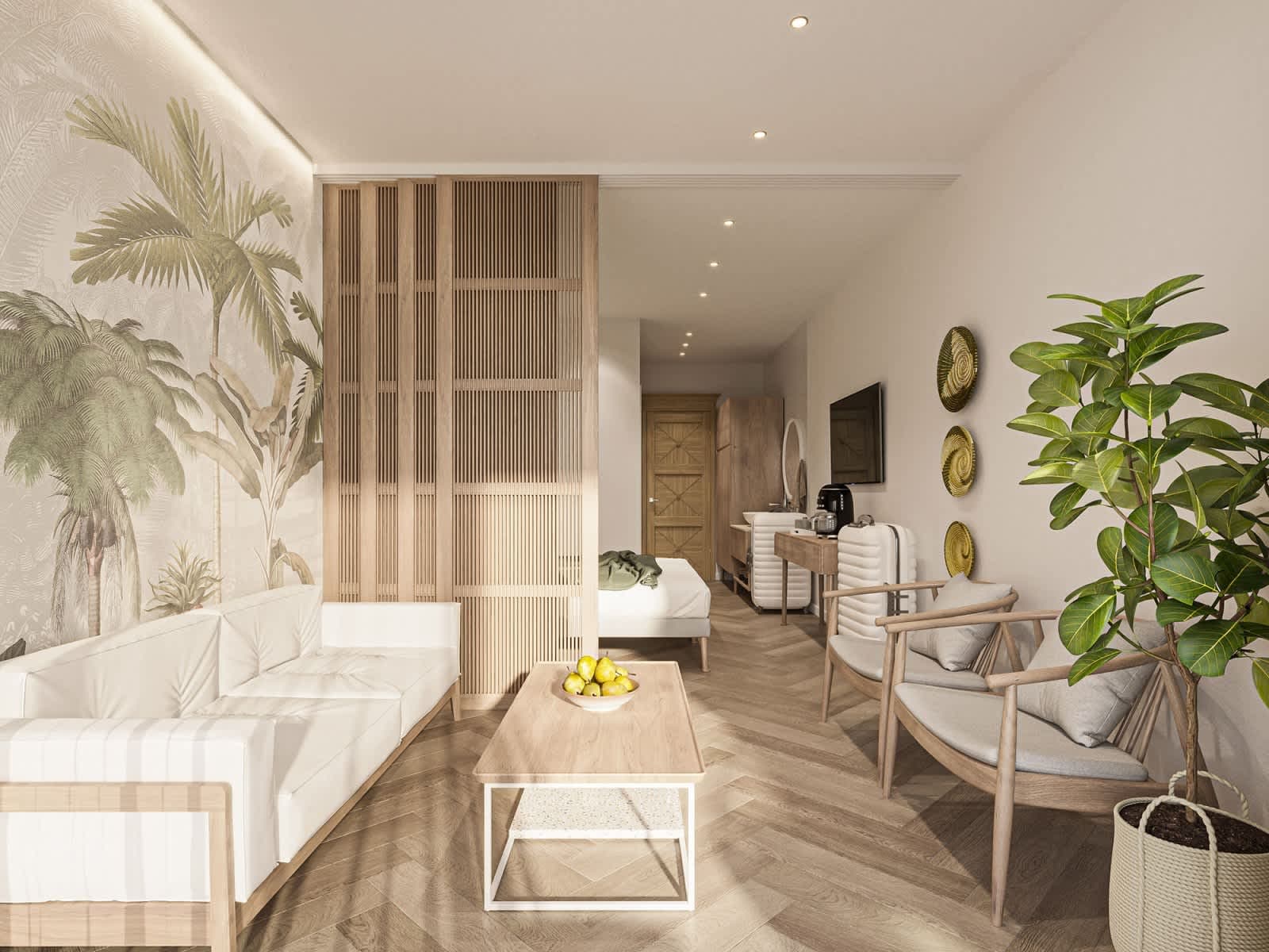 Sirines Luxury Hotel & Spa Ansicht 5
