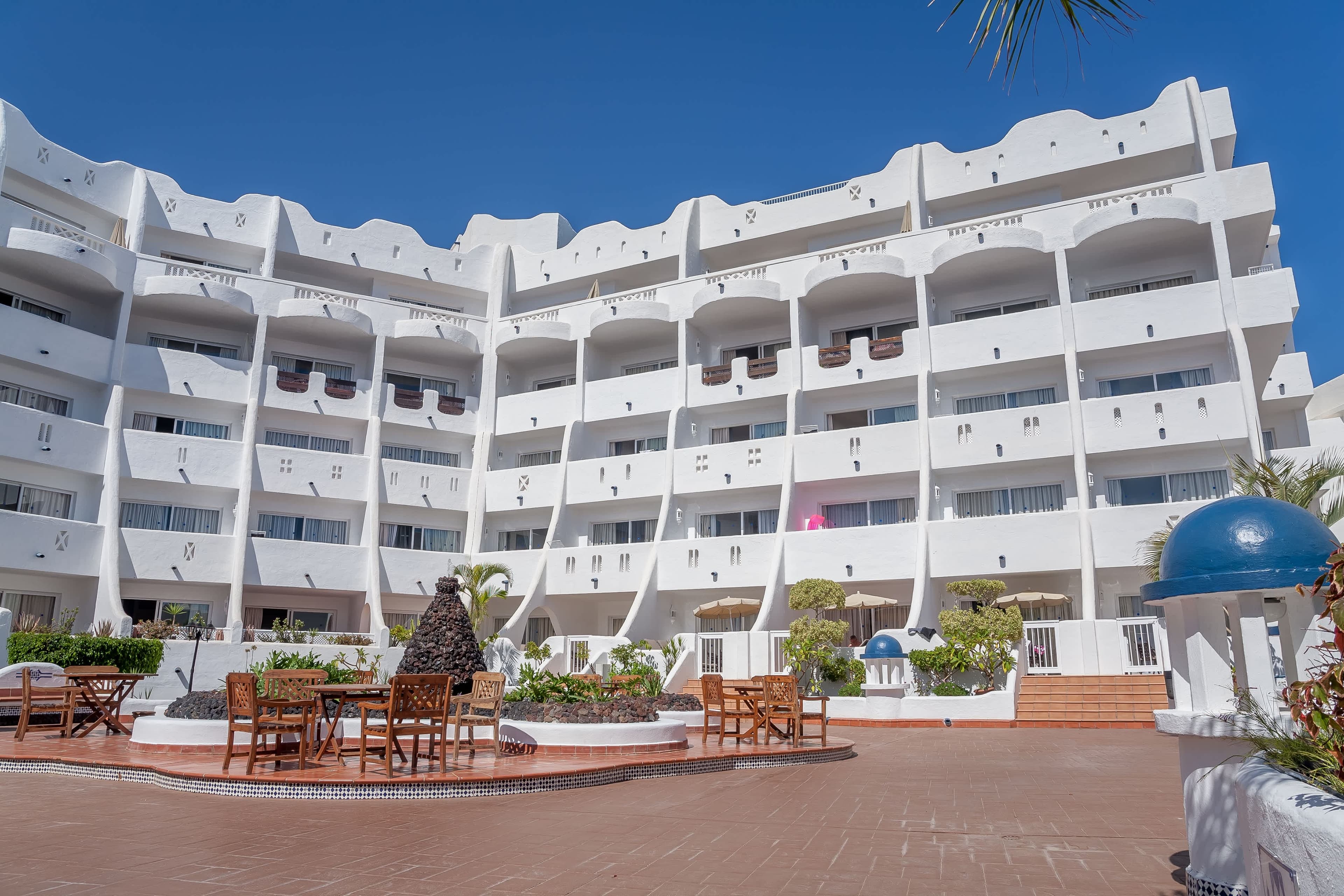 Santa Barbara Golf and Ocean Club Ansicht 2