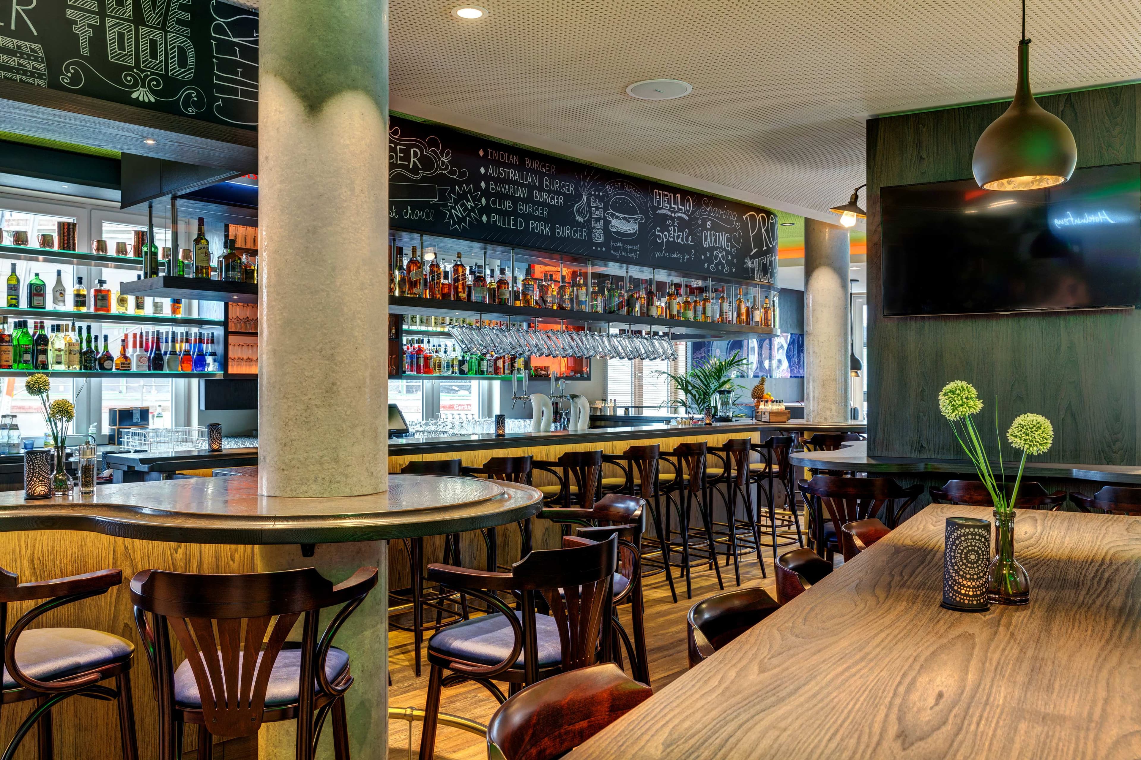 ibis Styles Tubingen Ansicht 7