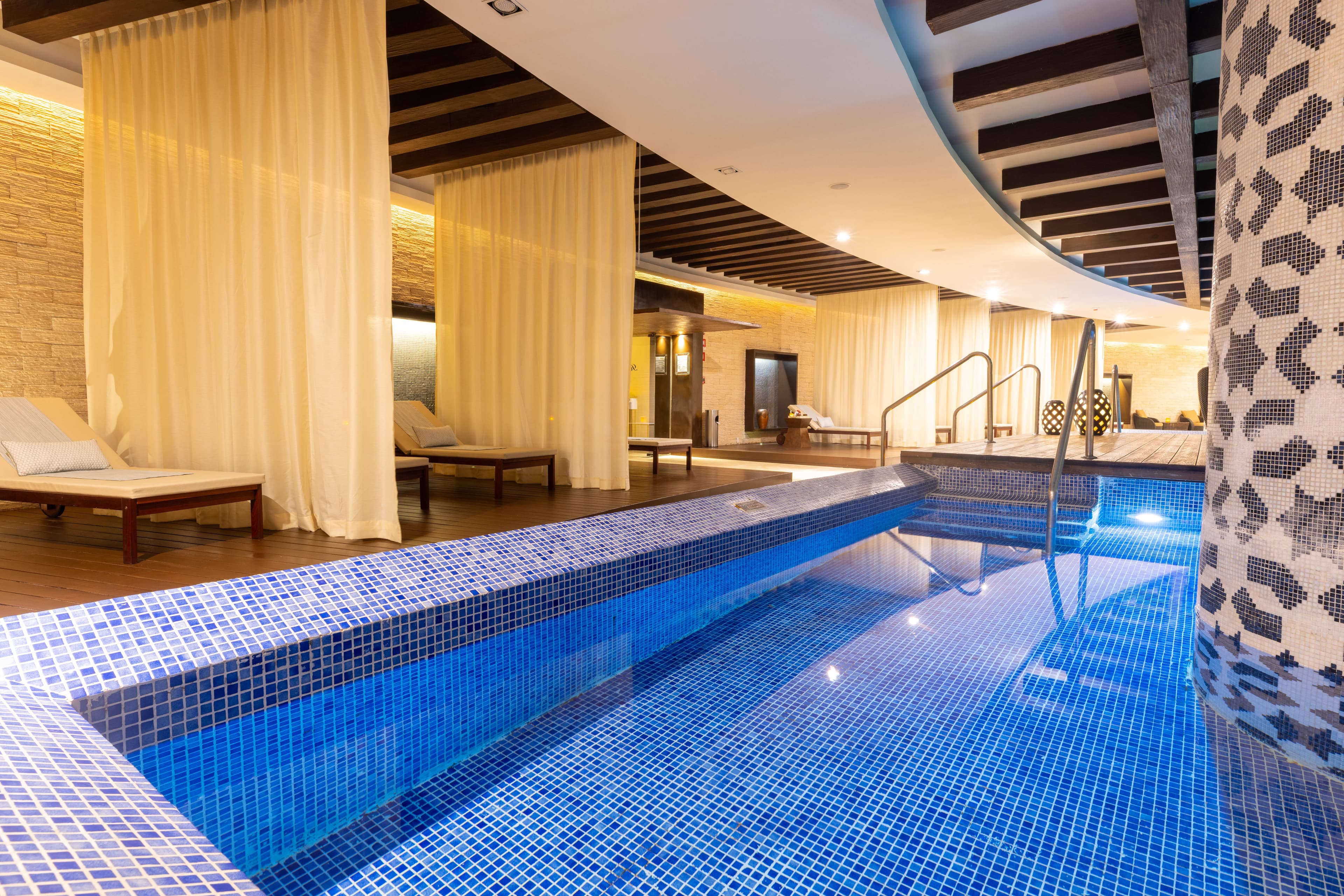Royalton Riviera Cancun Ansicht 9