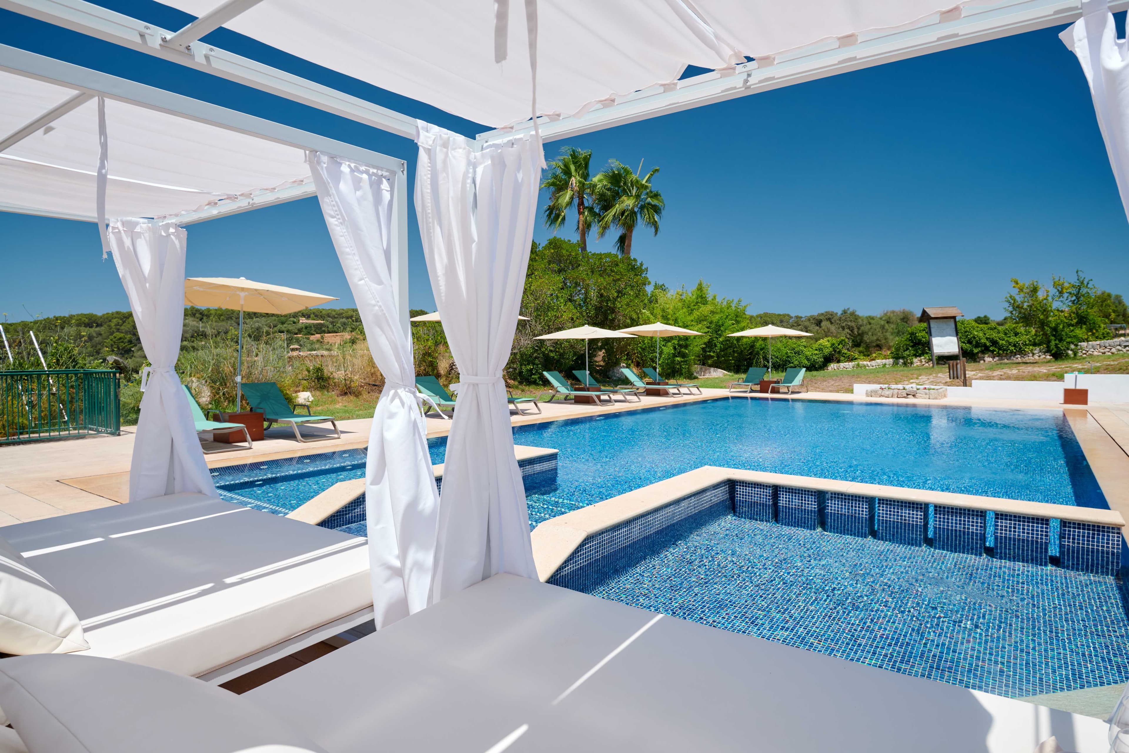 Hotel Rural Es Figueral Nou
