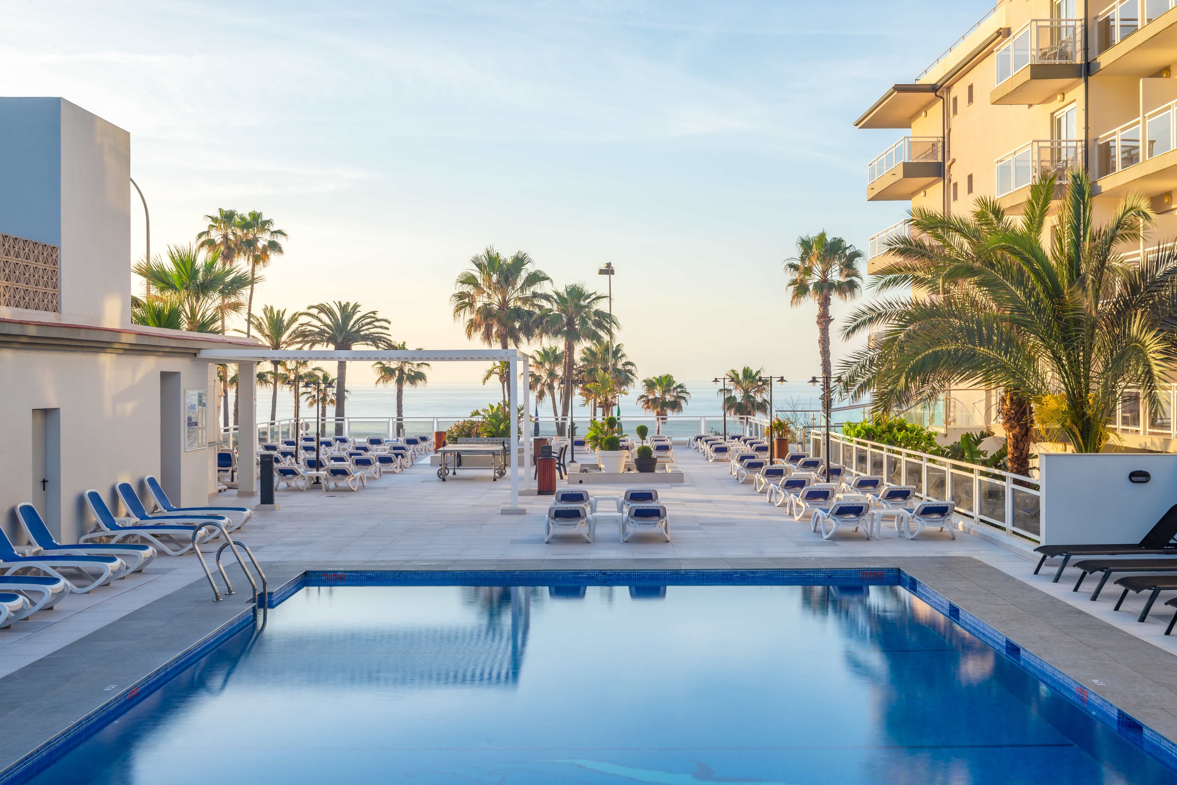 Hotel Las Arenas, Affiliated by Meliá Ansicht 8