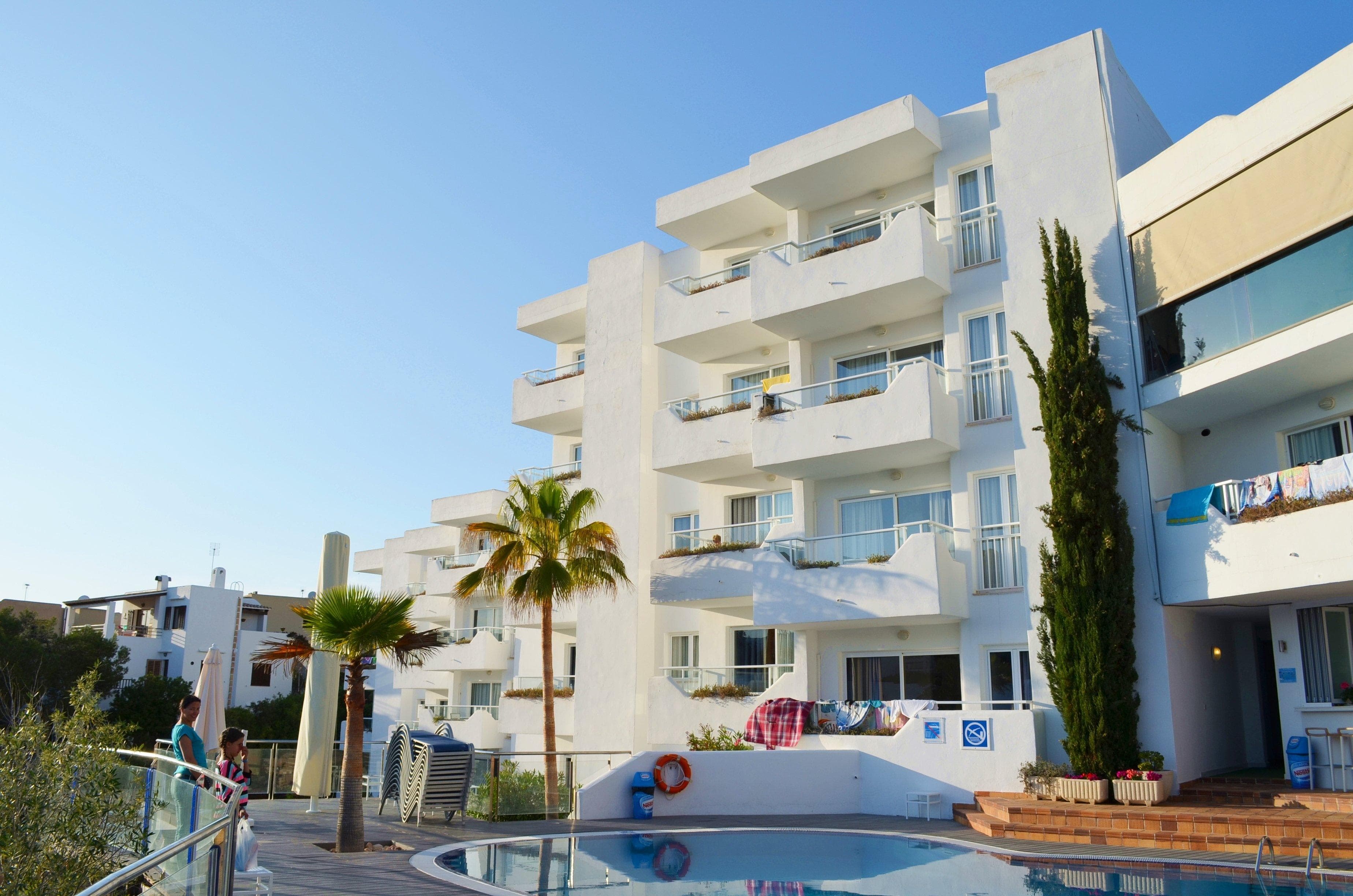 MarSenses Natura Olea Hotel Ansicht 3