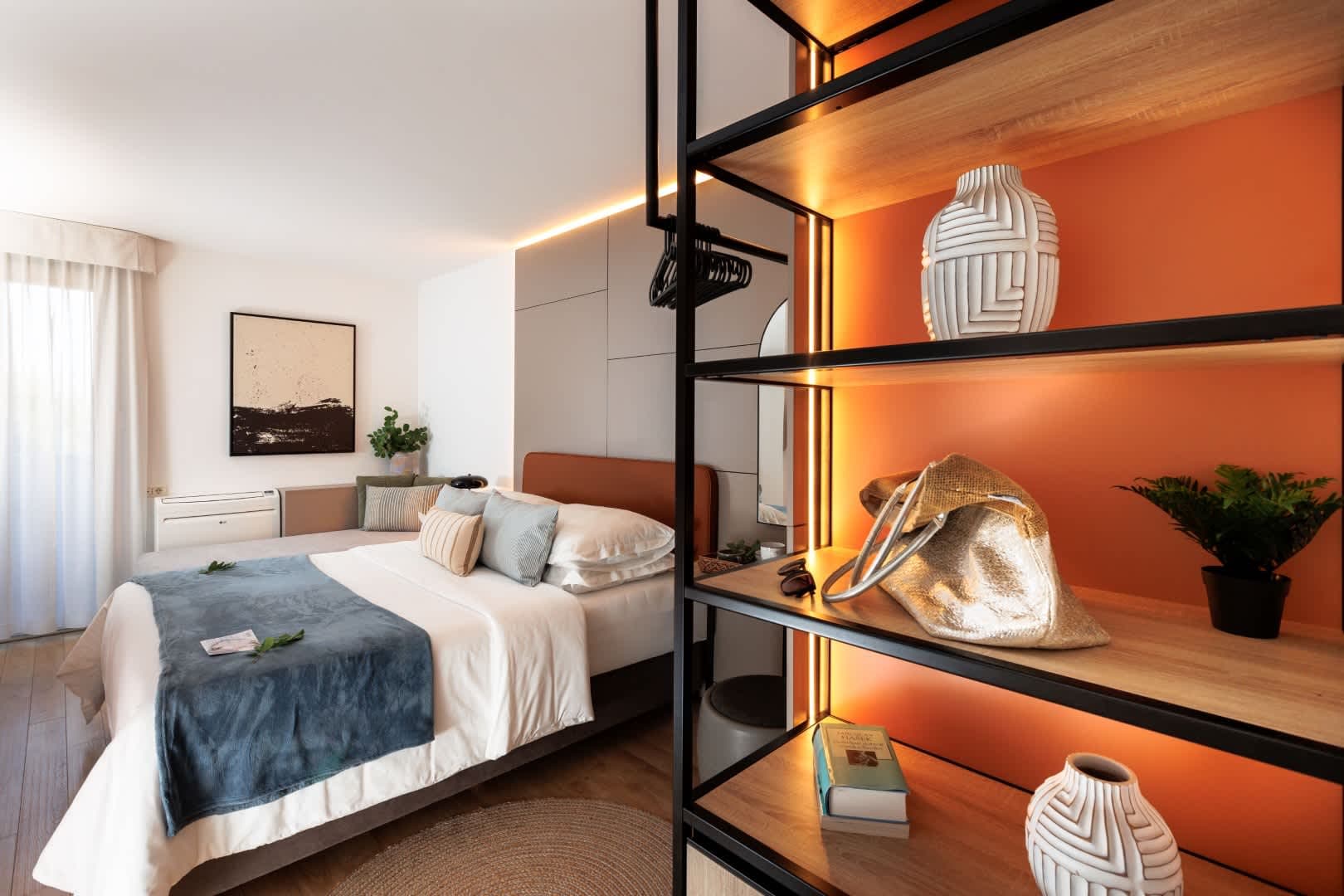 Hotel Waterman Kaktus Ansicht 4
