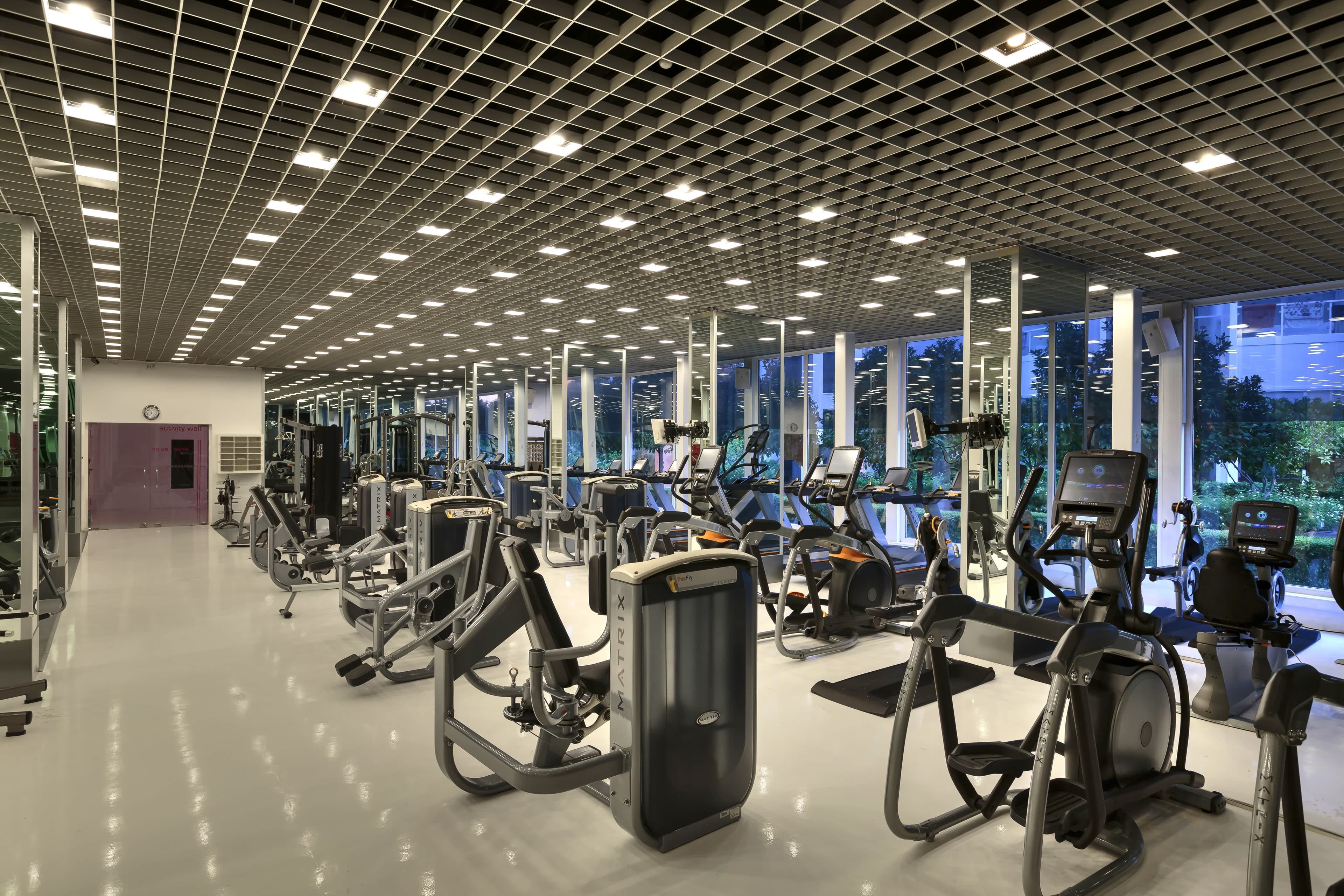 Hotel SU & Aqualand Ansicht 10
