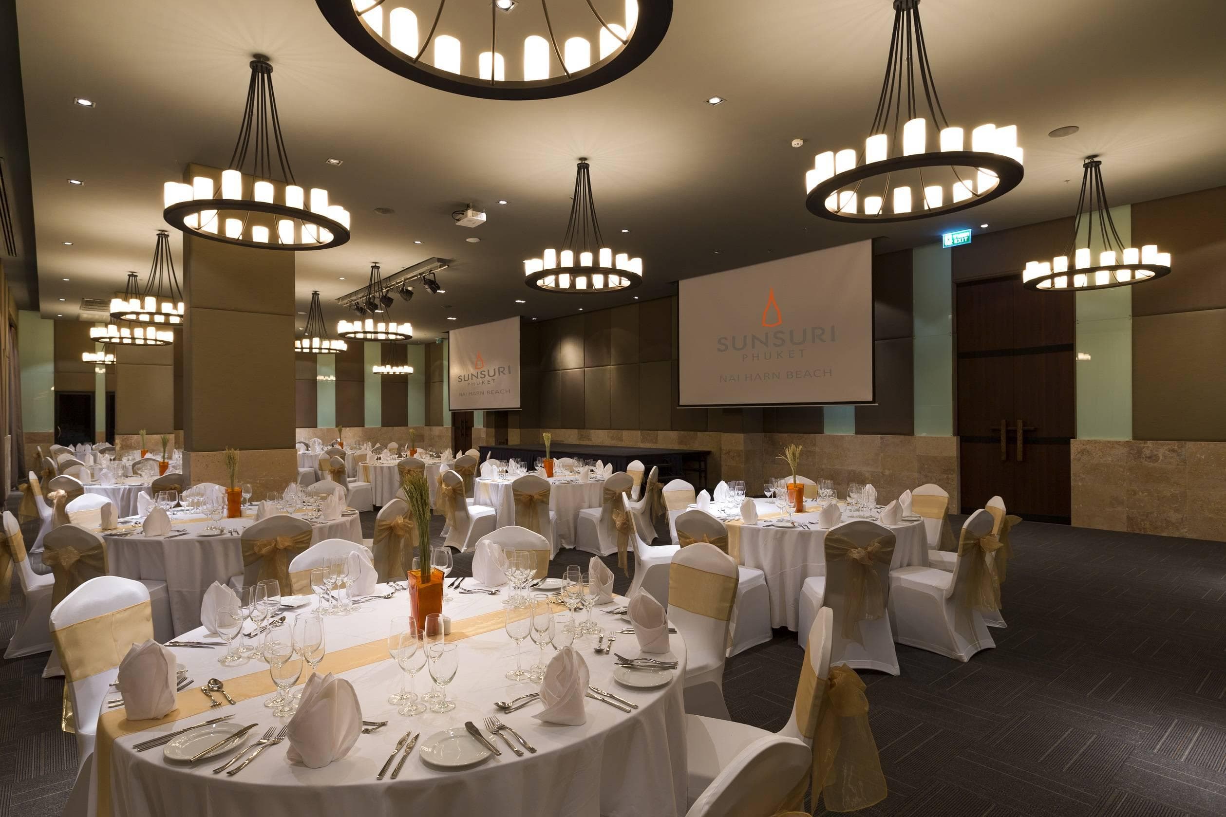 SUNSURI PHUKET Ansicht 6