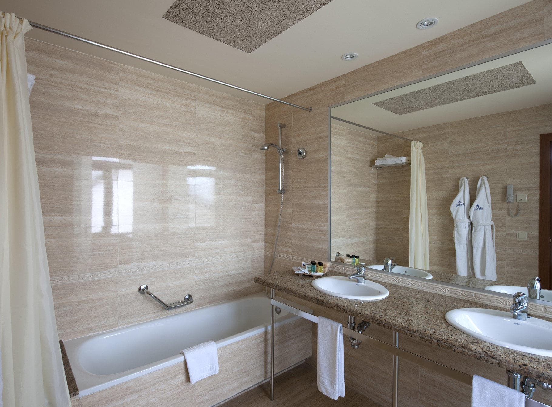 Hotel Delfin Ansicht 6