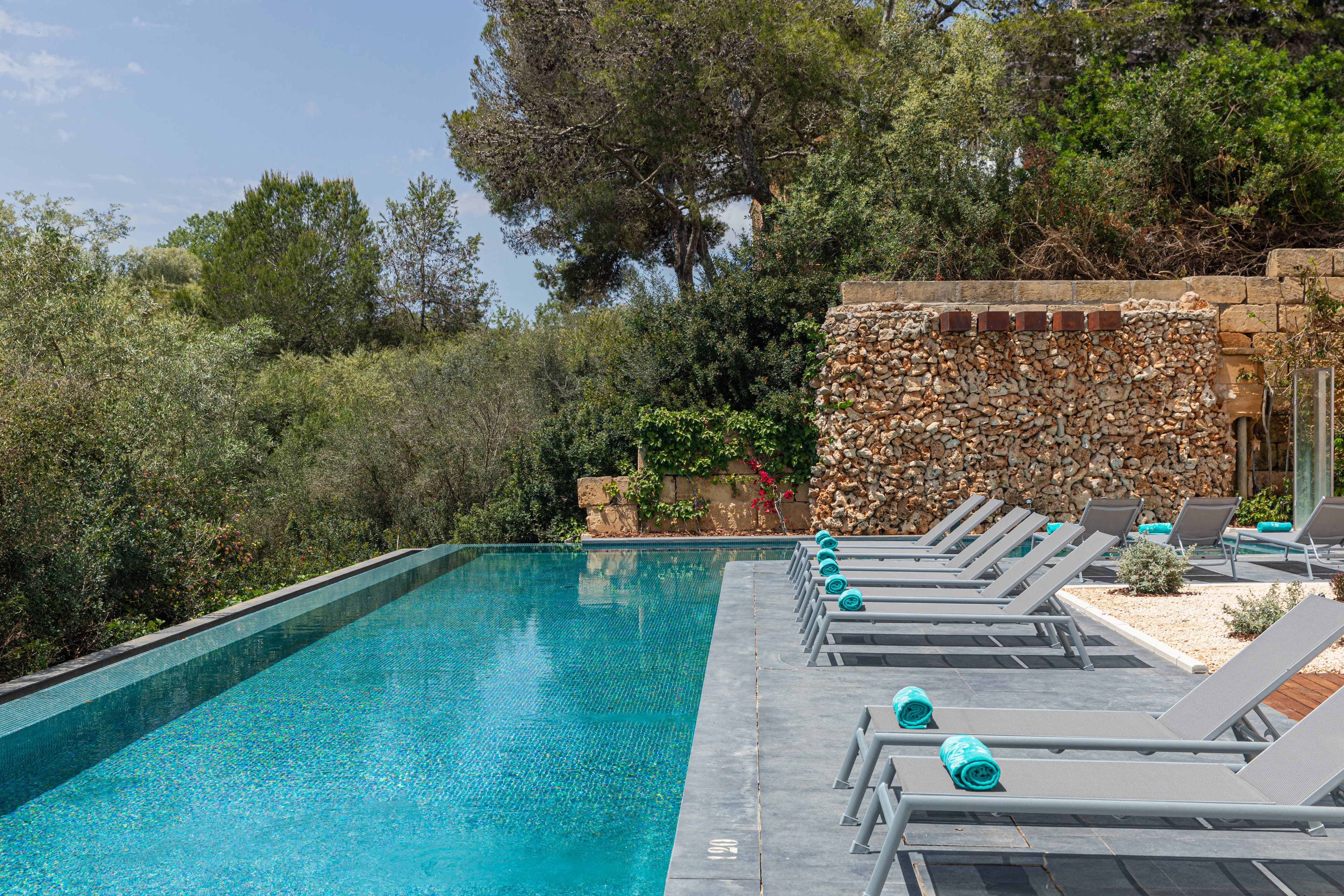 MarSenses Natura Olea Hotel Ansicht 7