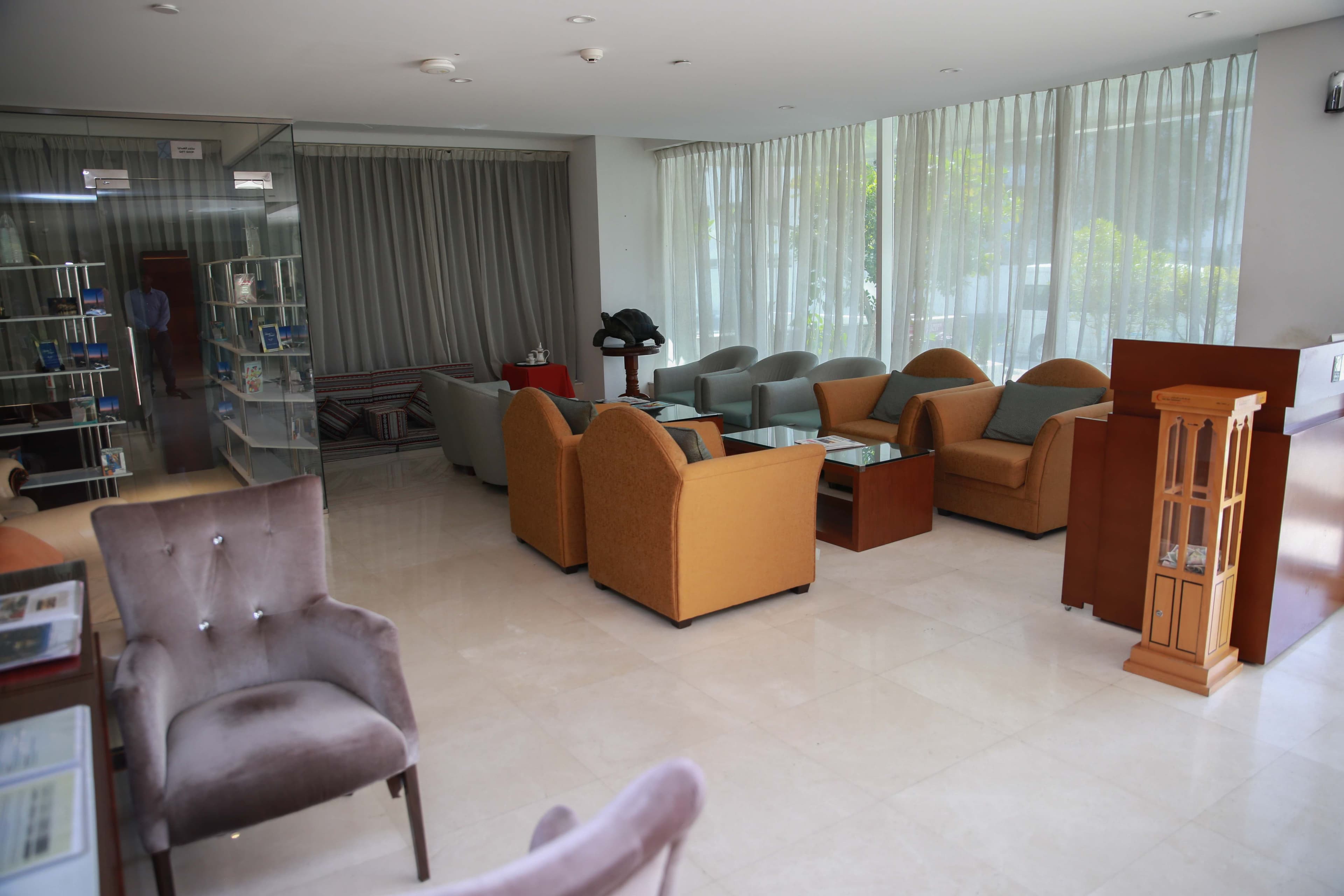 Versailles by Raviz Hotel Ansicht 9
