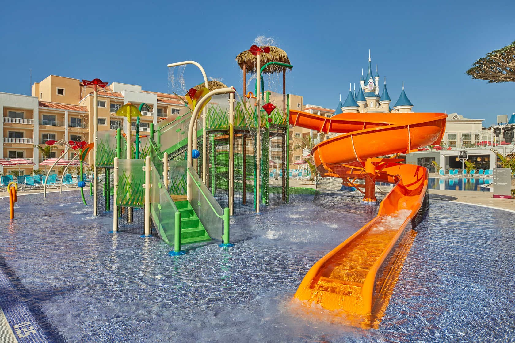 Bahia Principe Explore Fantasia Ansicht 9