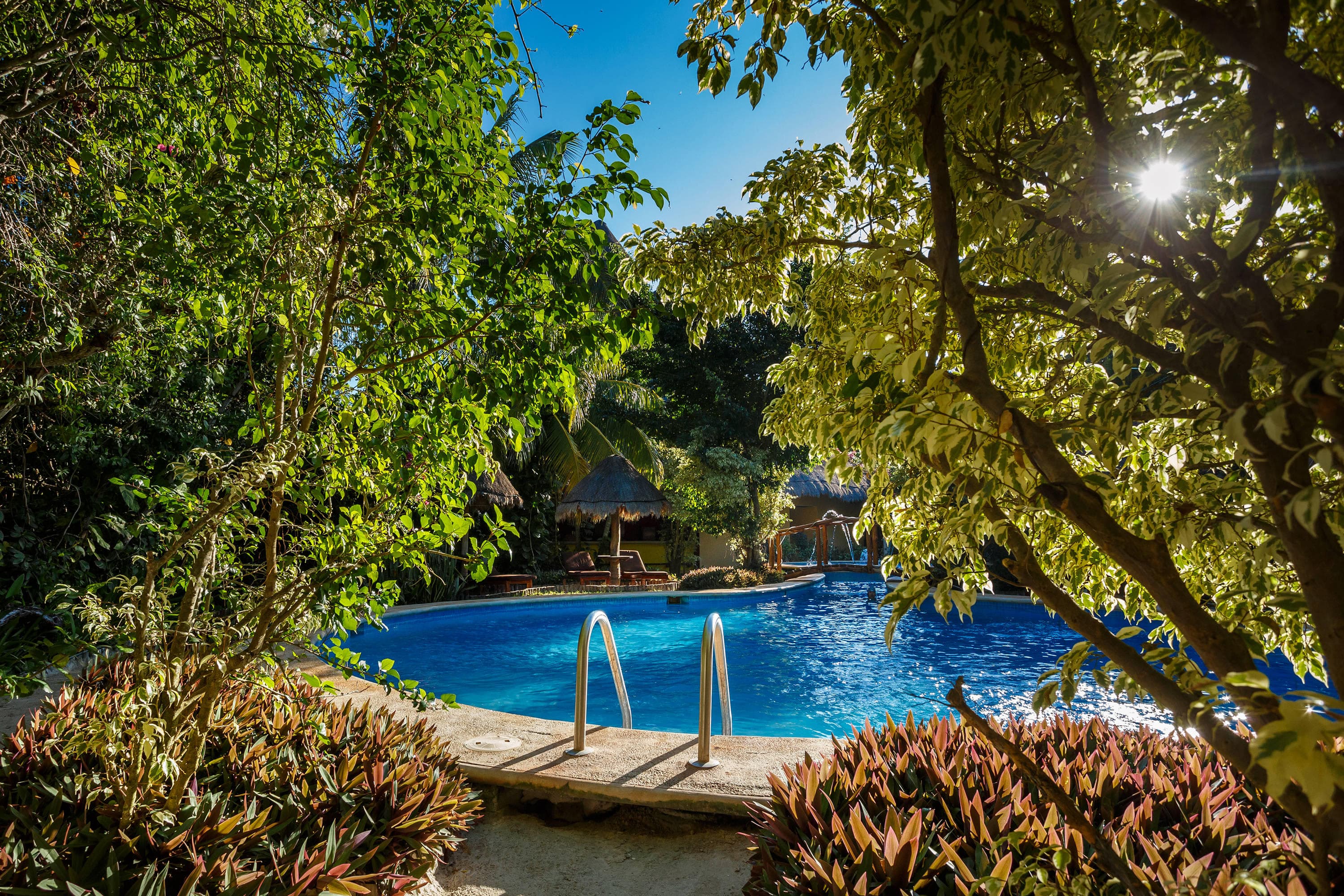 Villas HM Paraiso del Mar Ansicht 8