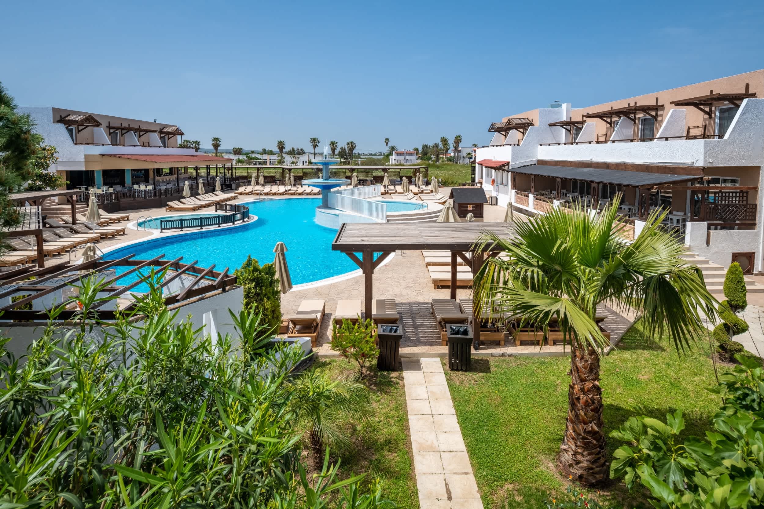 Hotel Gaia Village