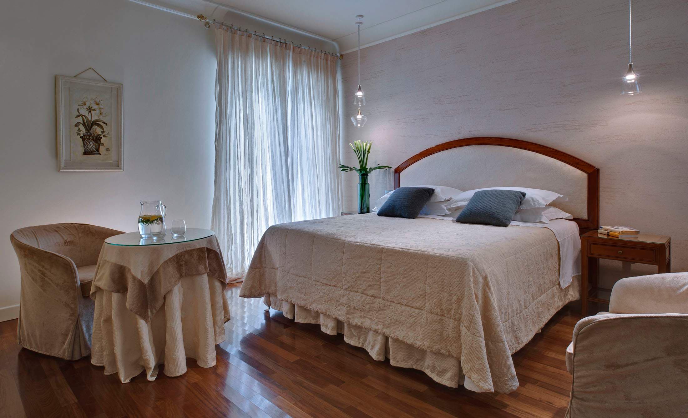 Hotel Europa Terme Ansicht 4