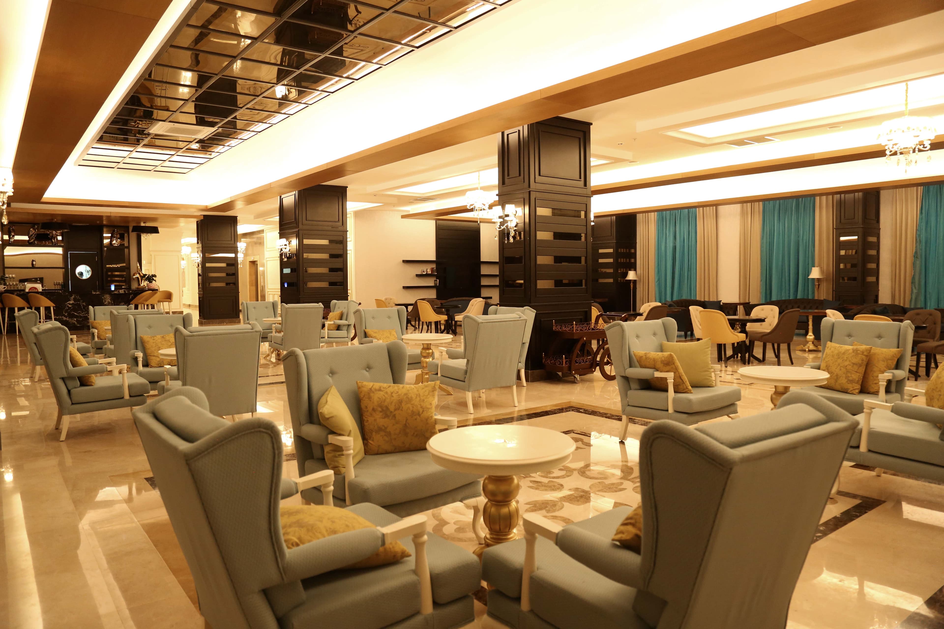 J'adore Deluxe Hotel & Spa Ansicht 9