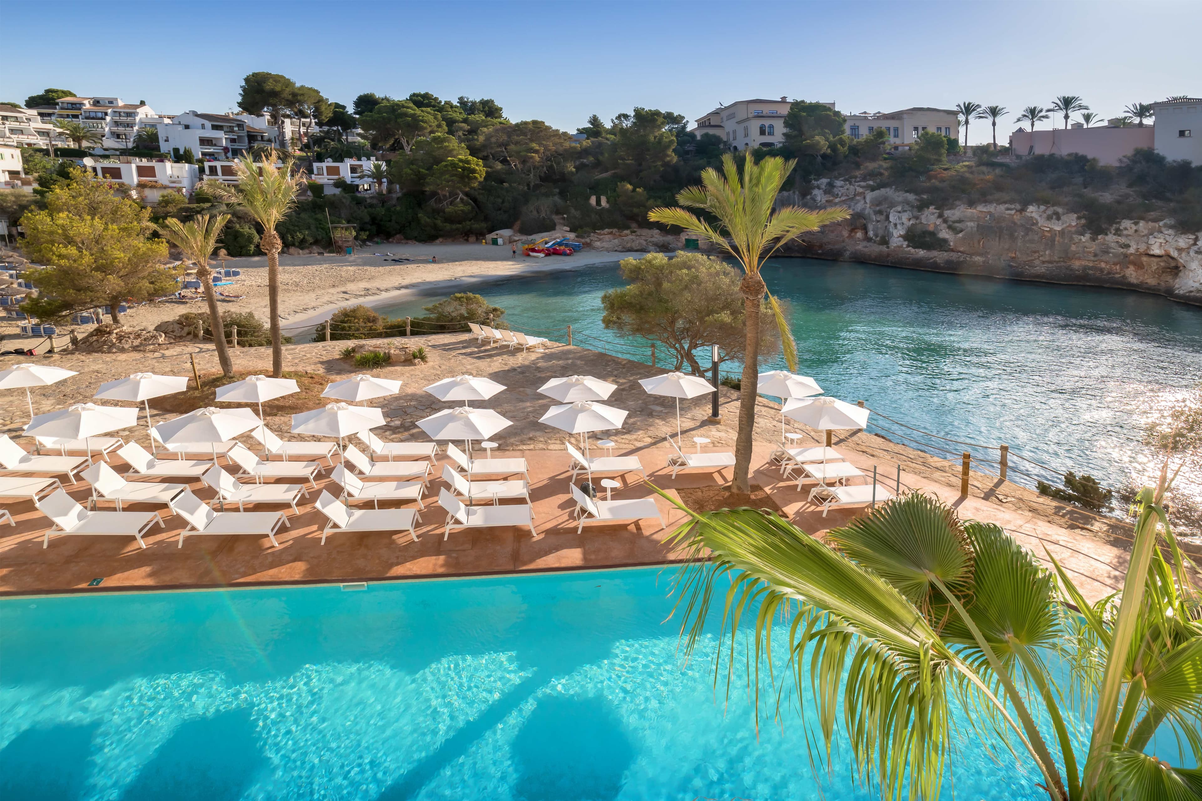 Barceló Ponent Beach