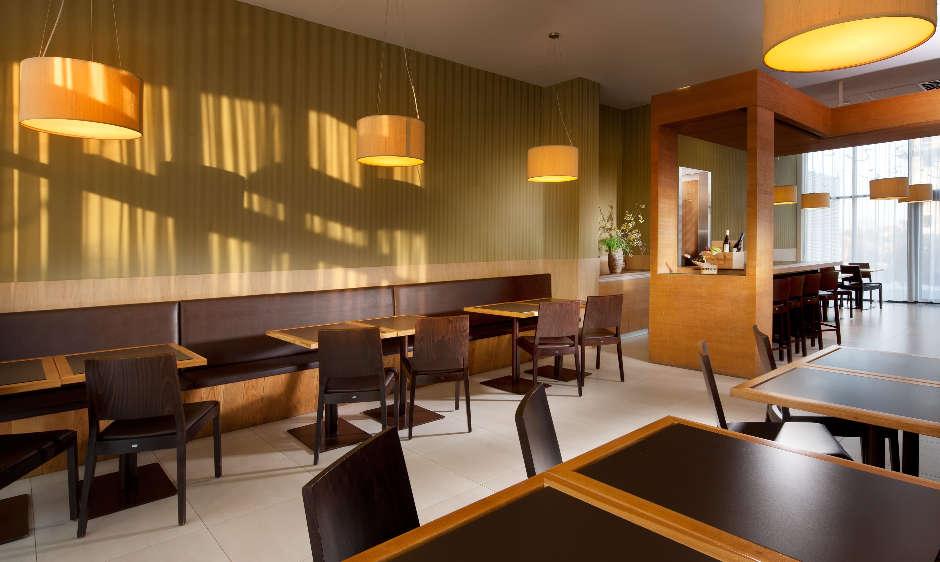 Comfort Hotel Olomouc Centre Ansicht 6