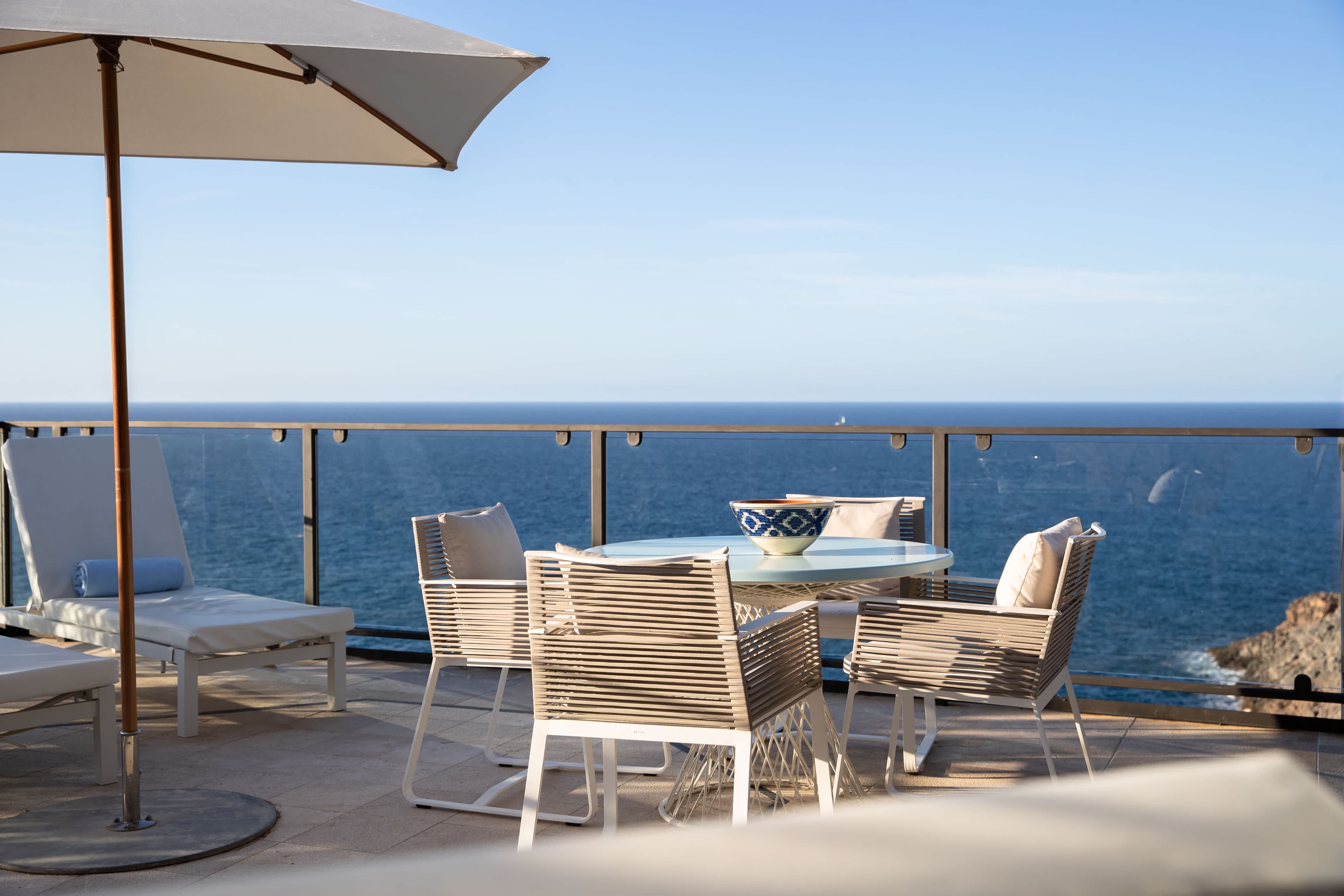 Jumeirah Port Soller Hotel & Spa Ansicht 9