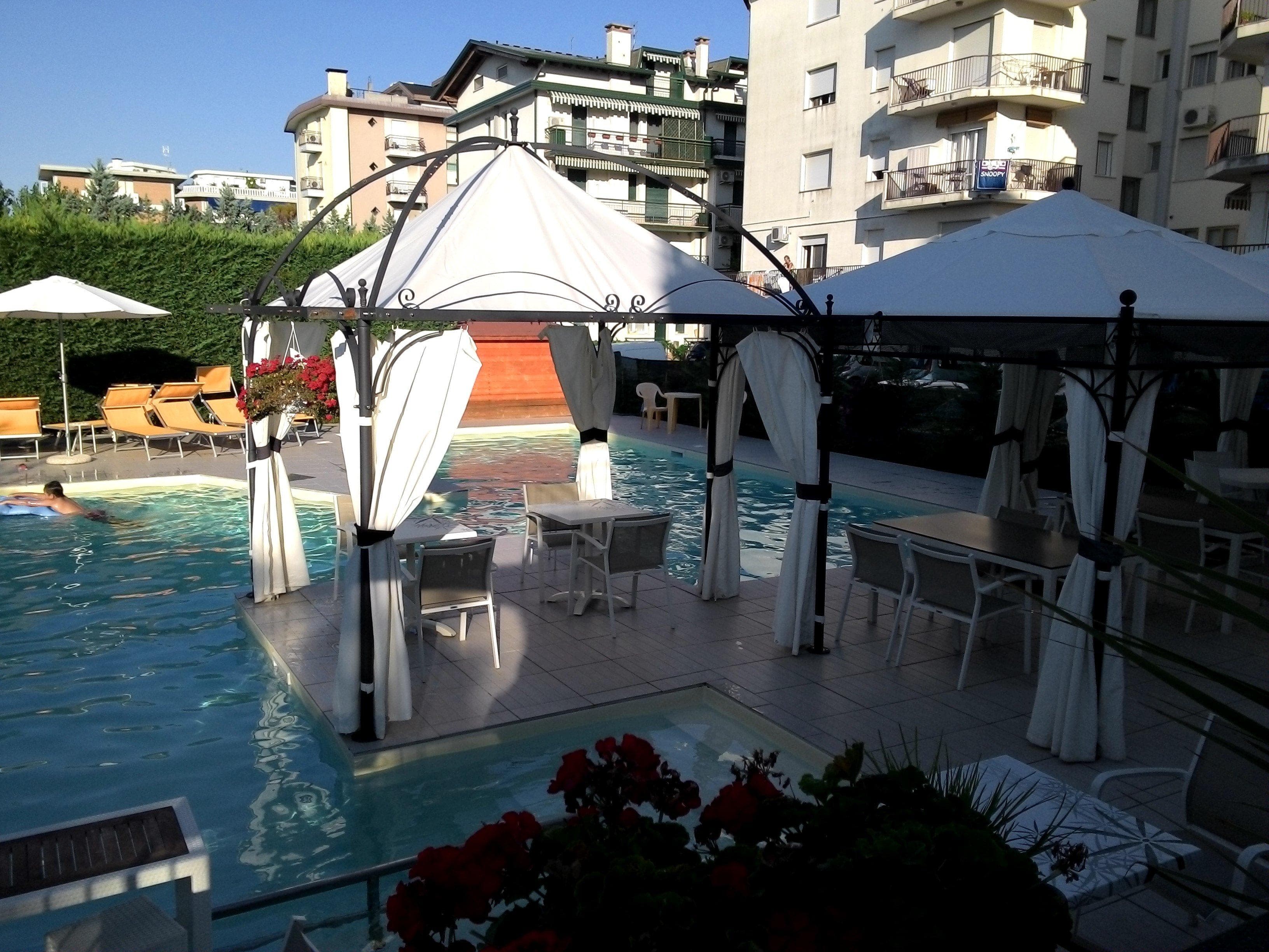 Hotel Ute Ansicht 5