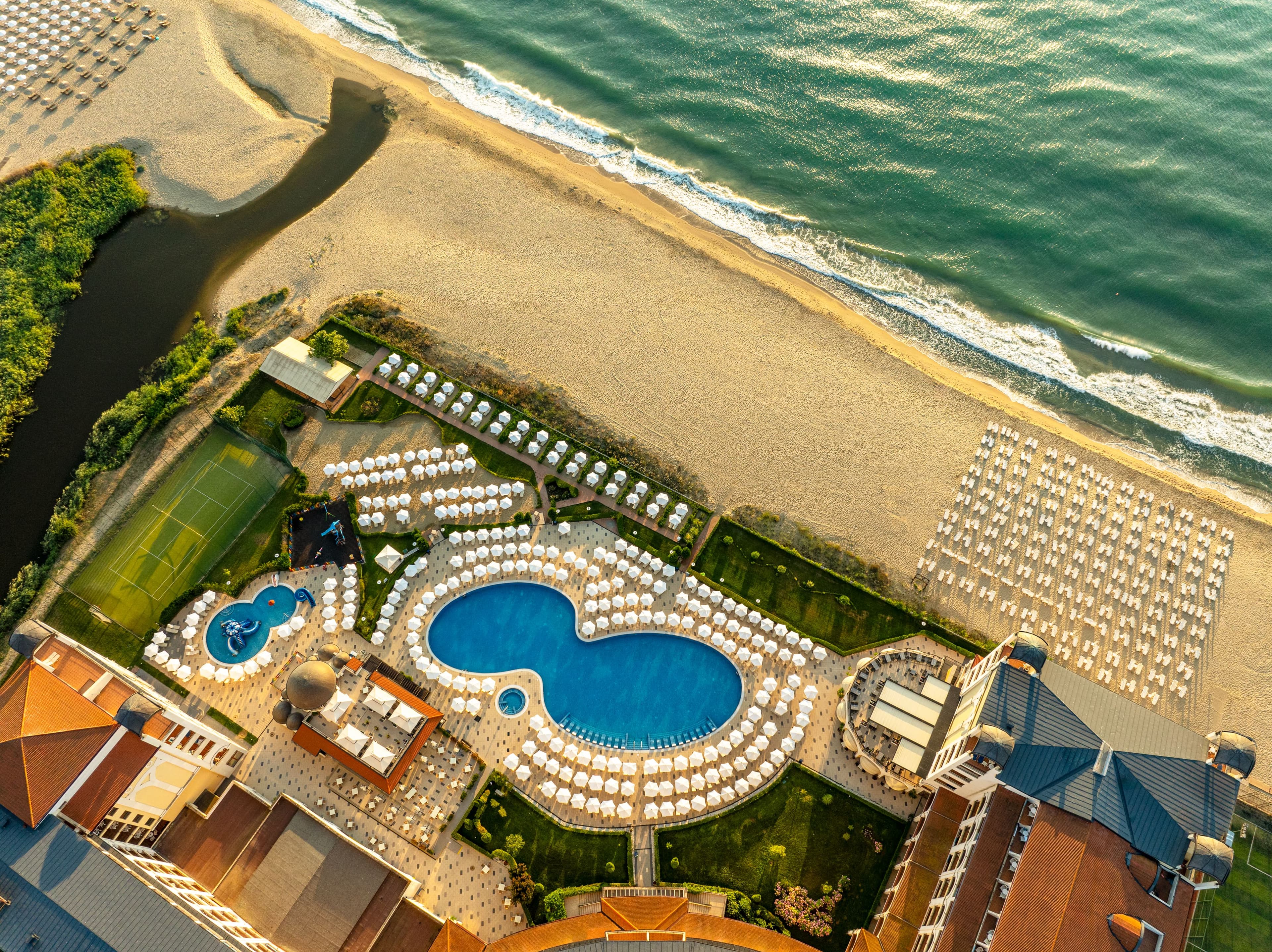 Alua Helios Bay Ansicht 10