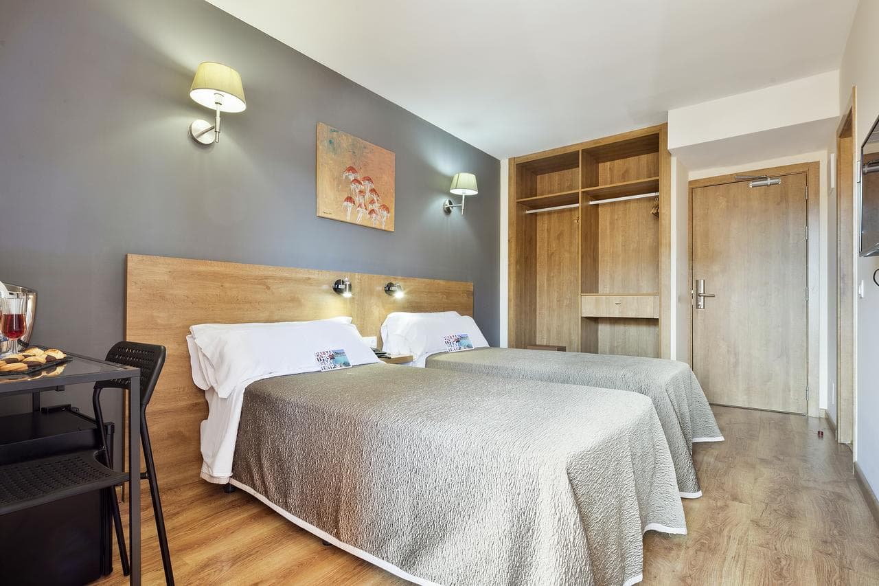 Hotel Santa Ponsa Pins Ansicht 5