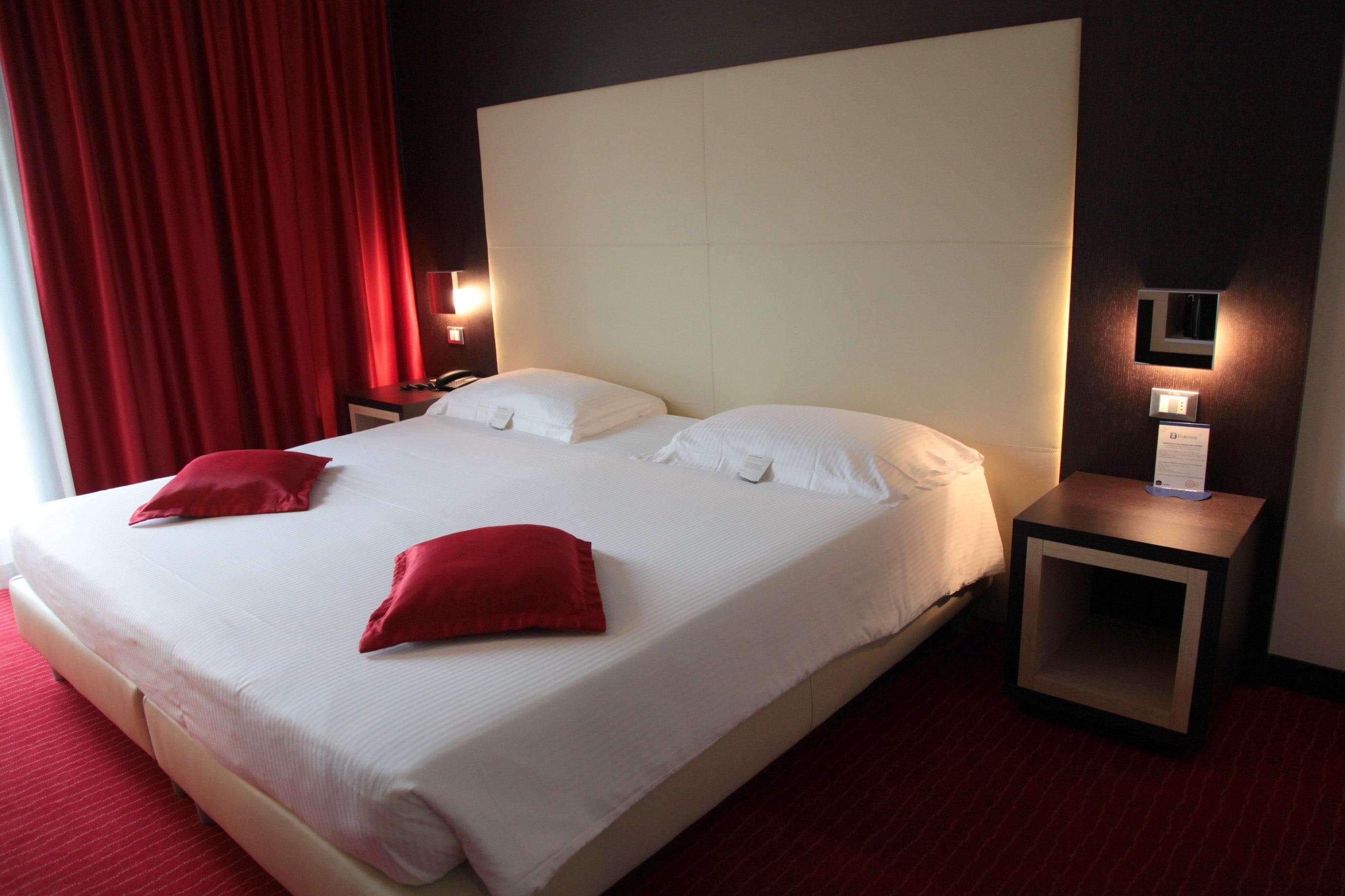 Best Western Premier Hotel Galileo Padova