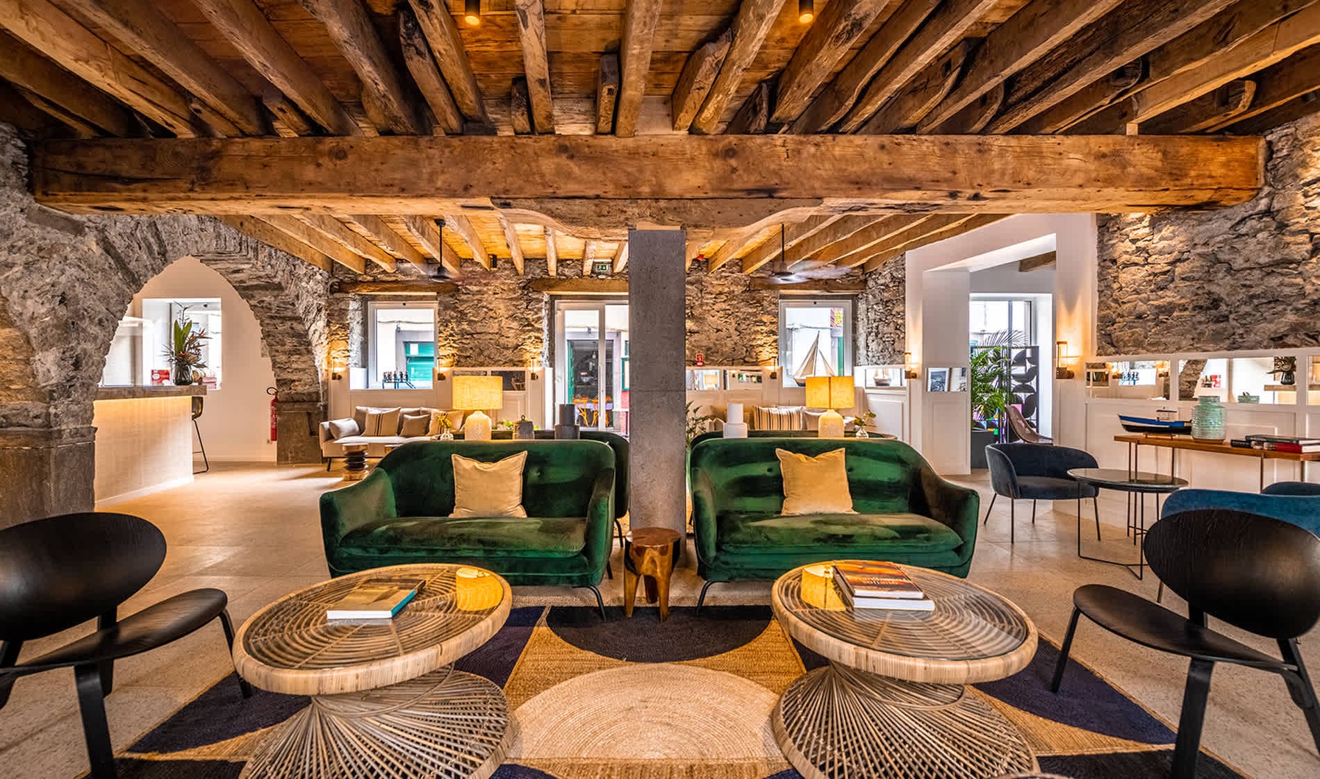 Pestana Fisherman Village, Câmara de Lobos Ansicht 7