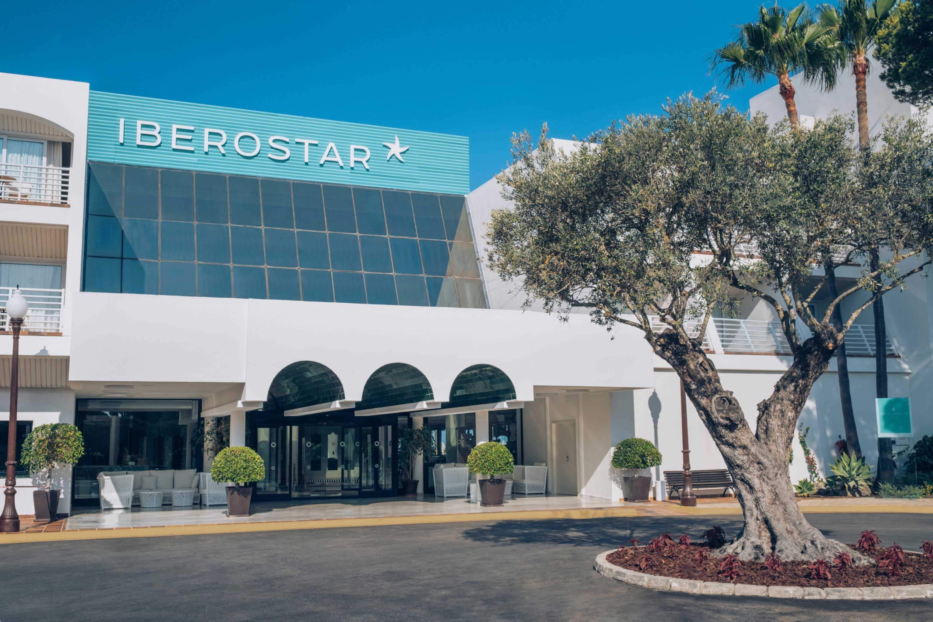 Iberostar Waves Royal Andalus Ansicht 3