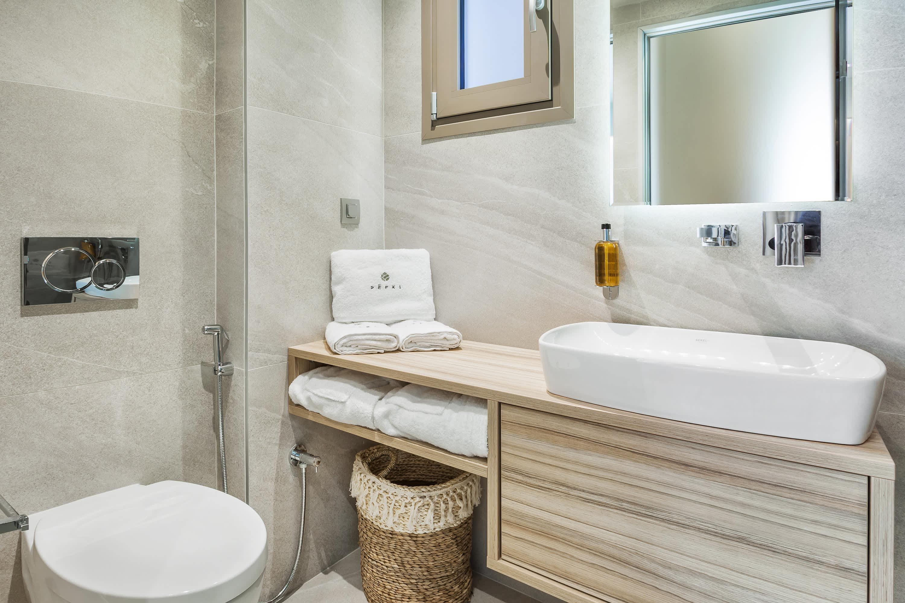 Pefki Deluxe Residences - Adults Only 16plus Ansicht 3
