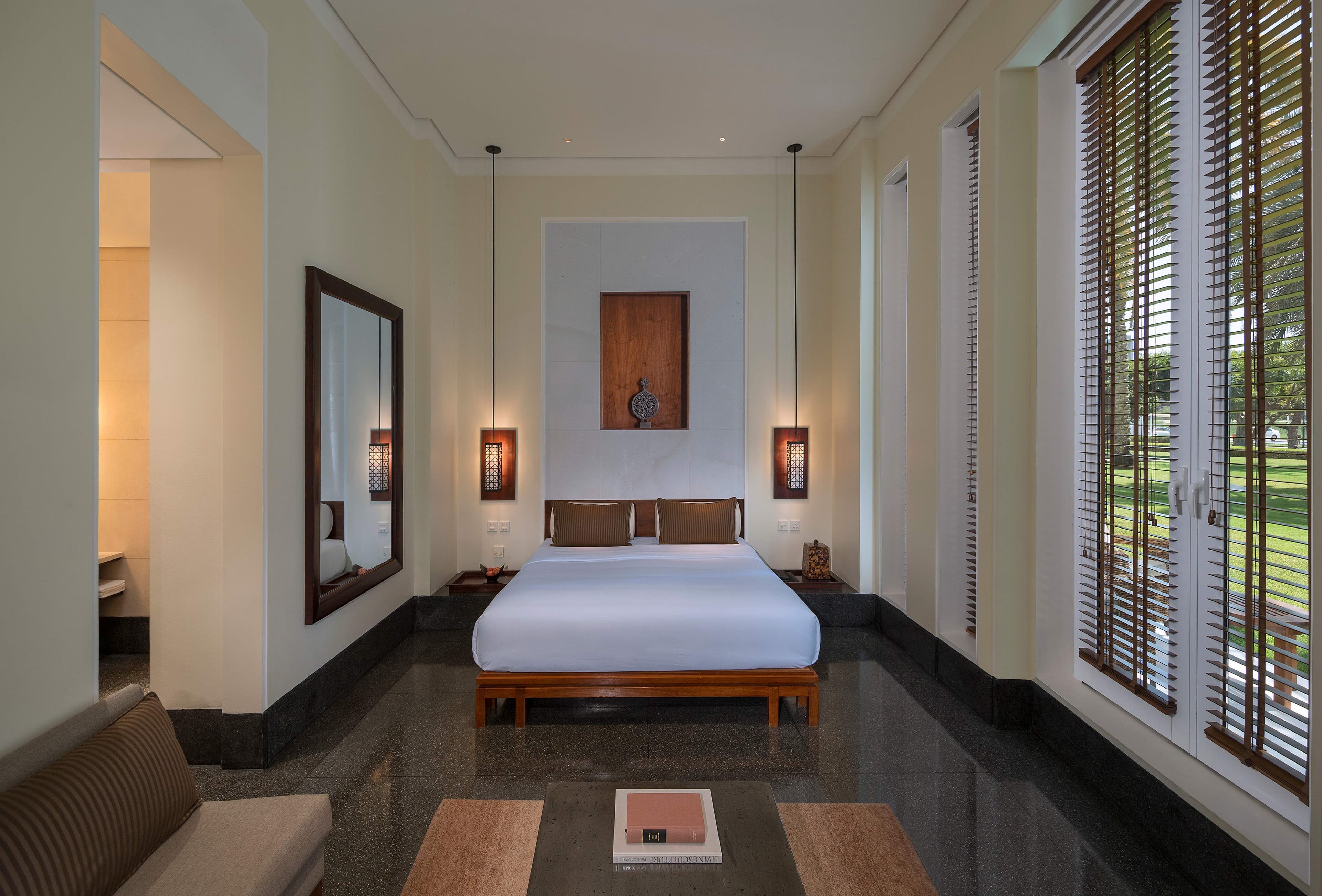 The Chedi Muscat Ansicht 5