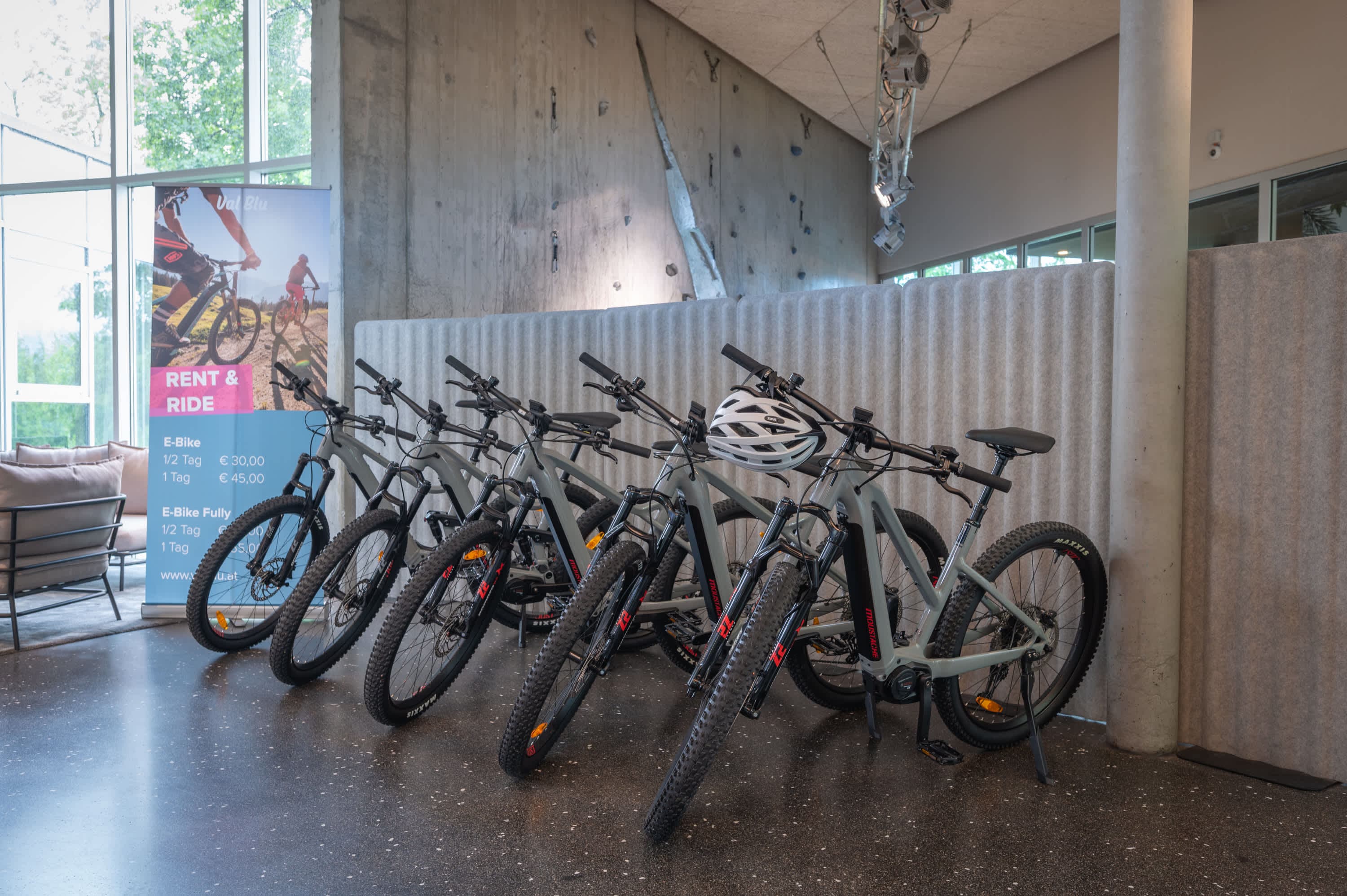 Val Blu Sport | Hotel | SPA Ansicht 10