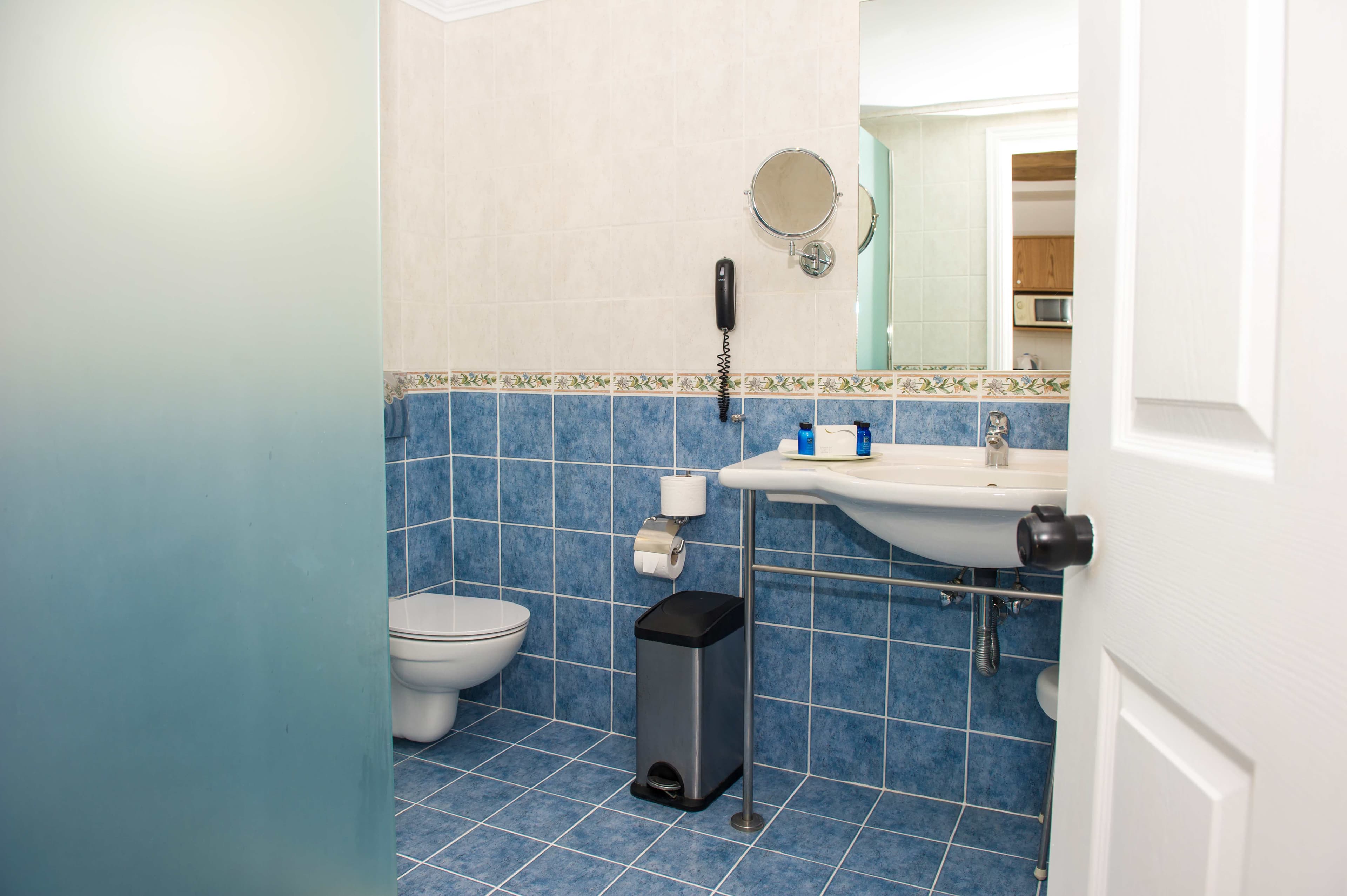 Mastichari Bay Hotel Ansicht 6