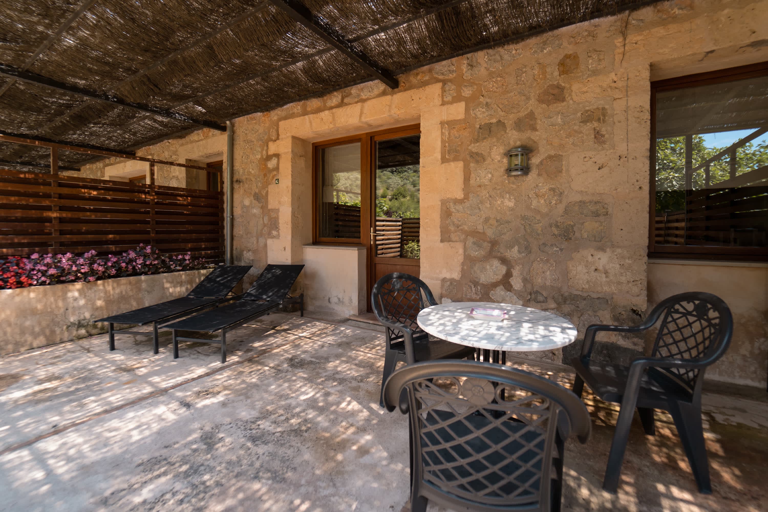 Agroturismo Alfabia Nou Ansicht 9