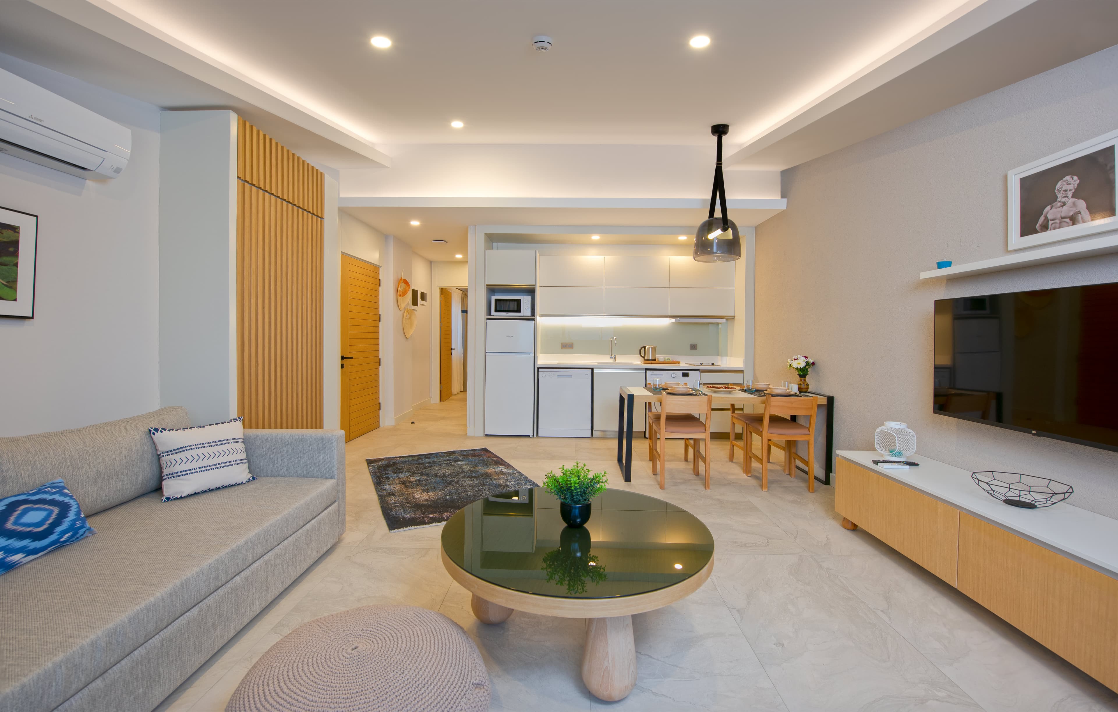 A Suite Side Ansicht 6