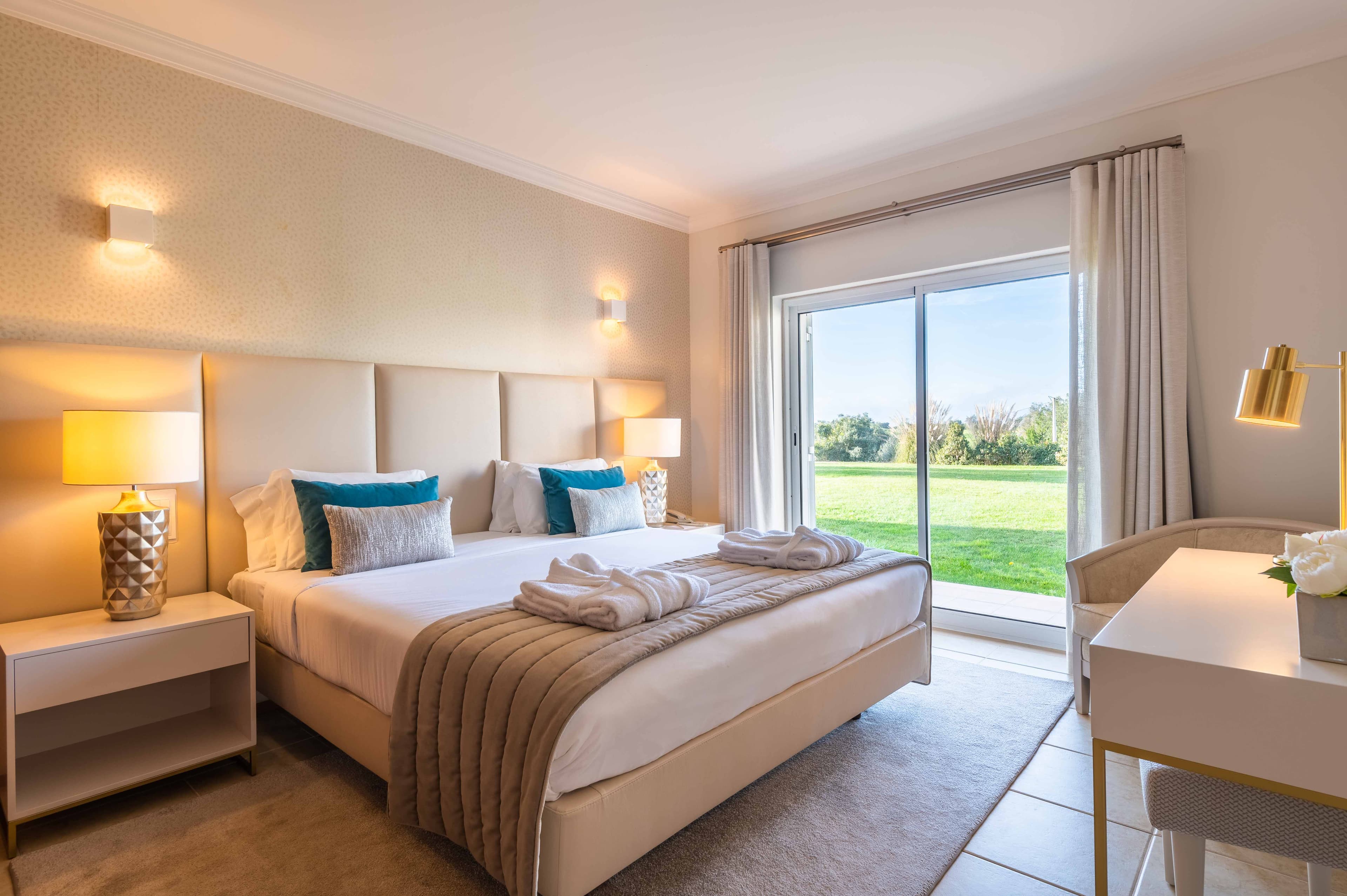 Vale d'Oliveiras Quinta Resort & Spa Ansicht 4