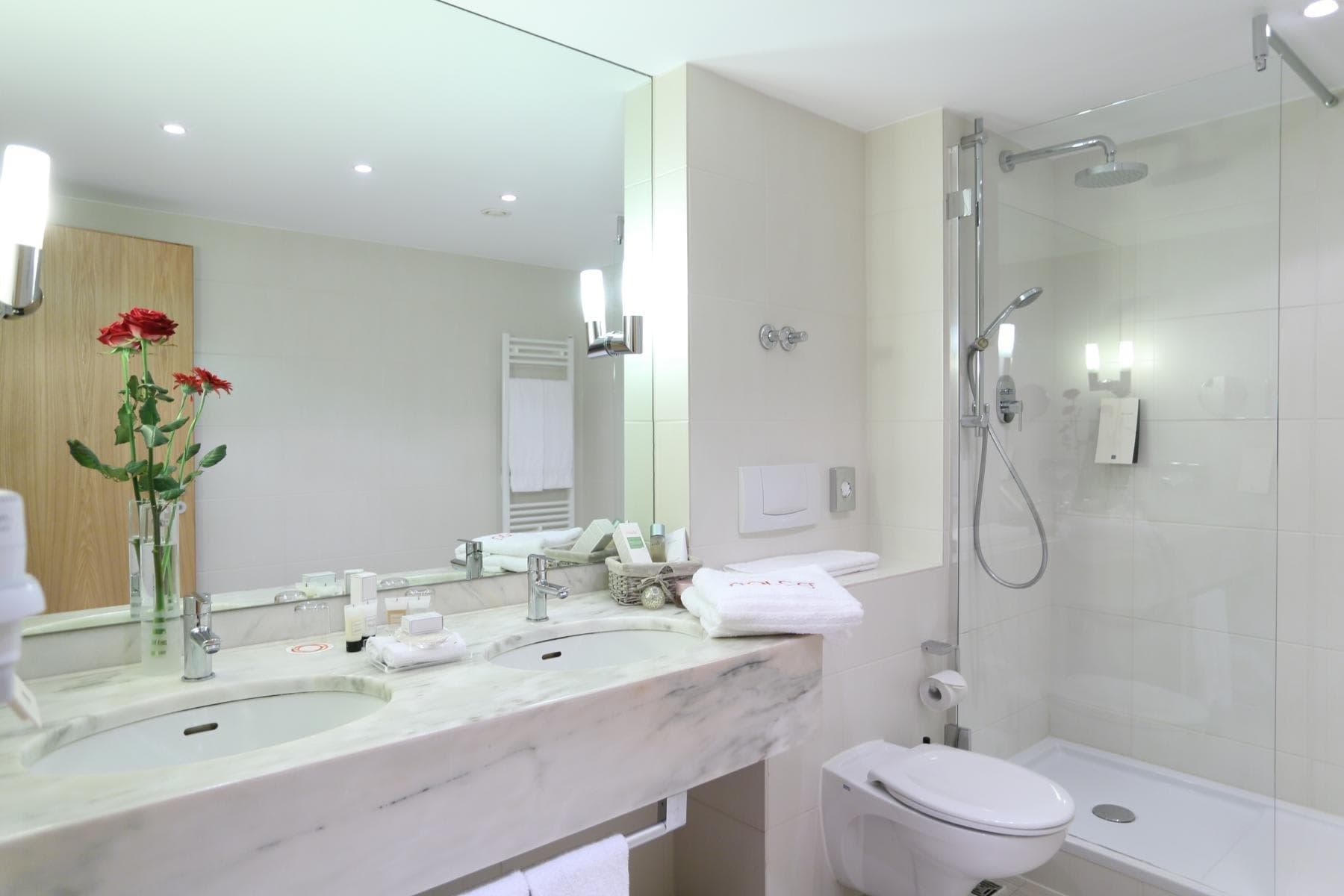 Dolce by Wyndham Bad Nauheim Ansicht 5