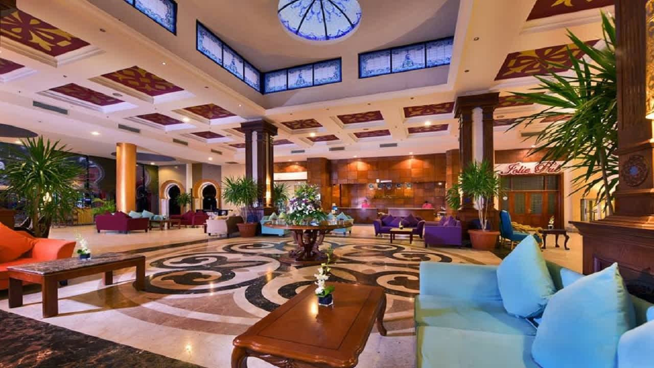 Sea Beach Edge by Rotana Ansicht 7