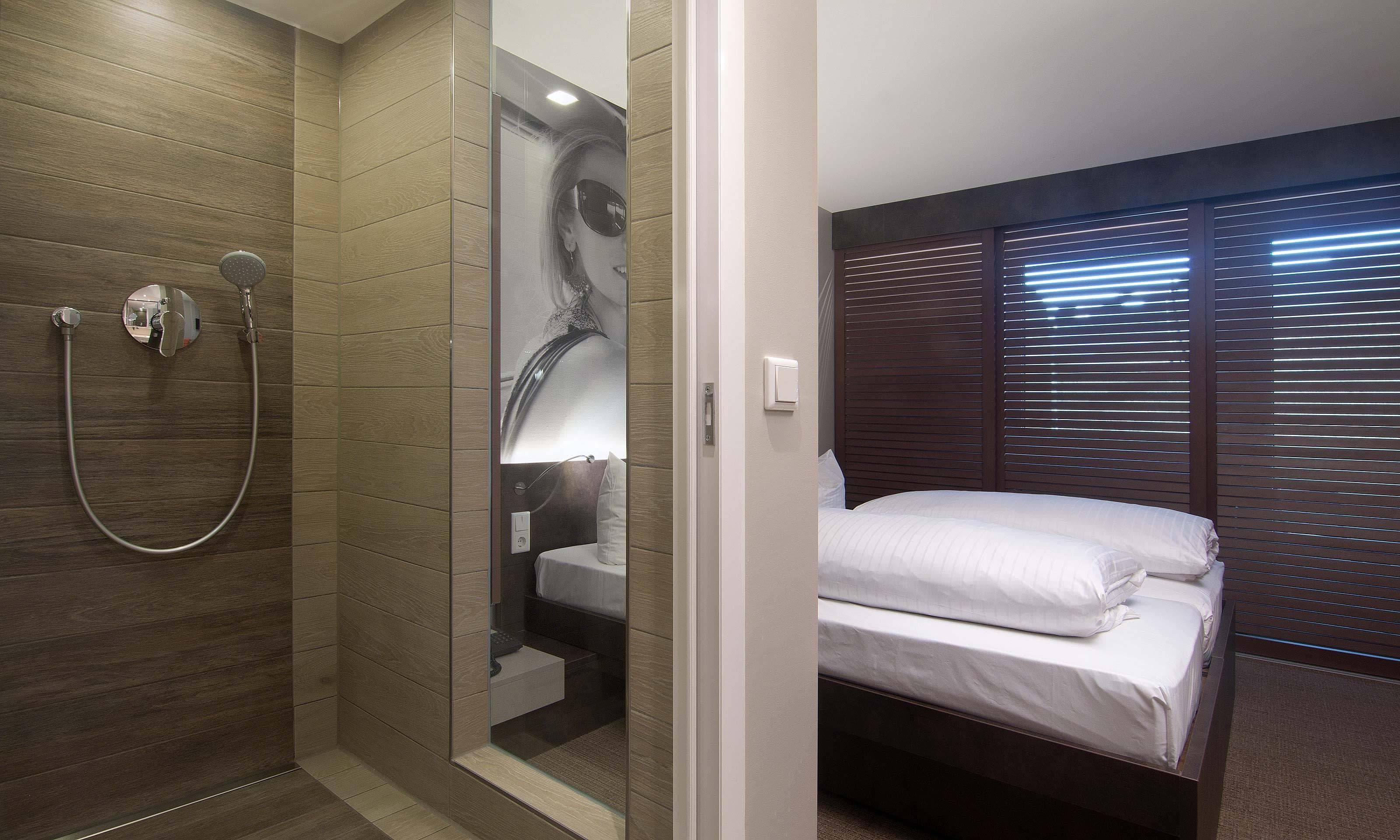 Hotel Gio Ansicht 4