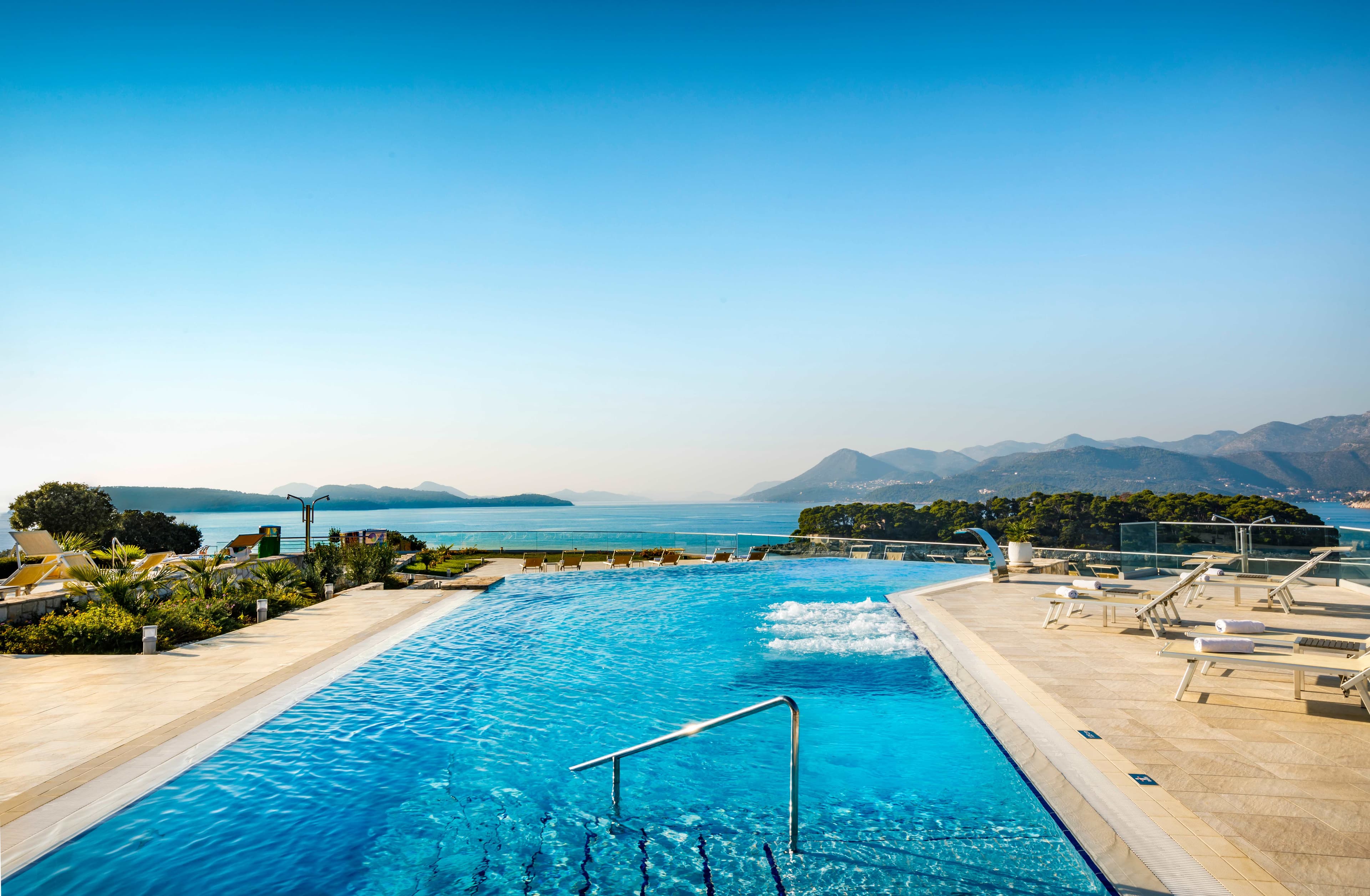 Valamar Argosy Hotel Ansicht 2