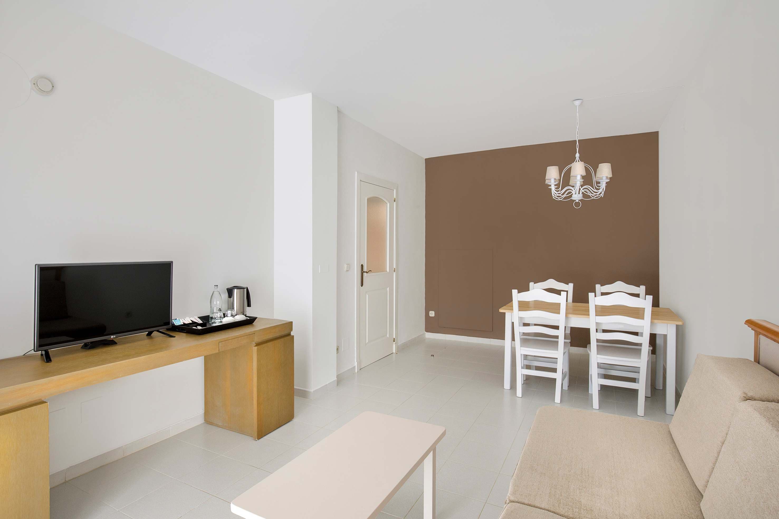 Sol Sancti Petri Apartamentos Ansicht 5