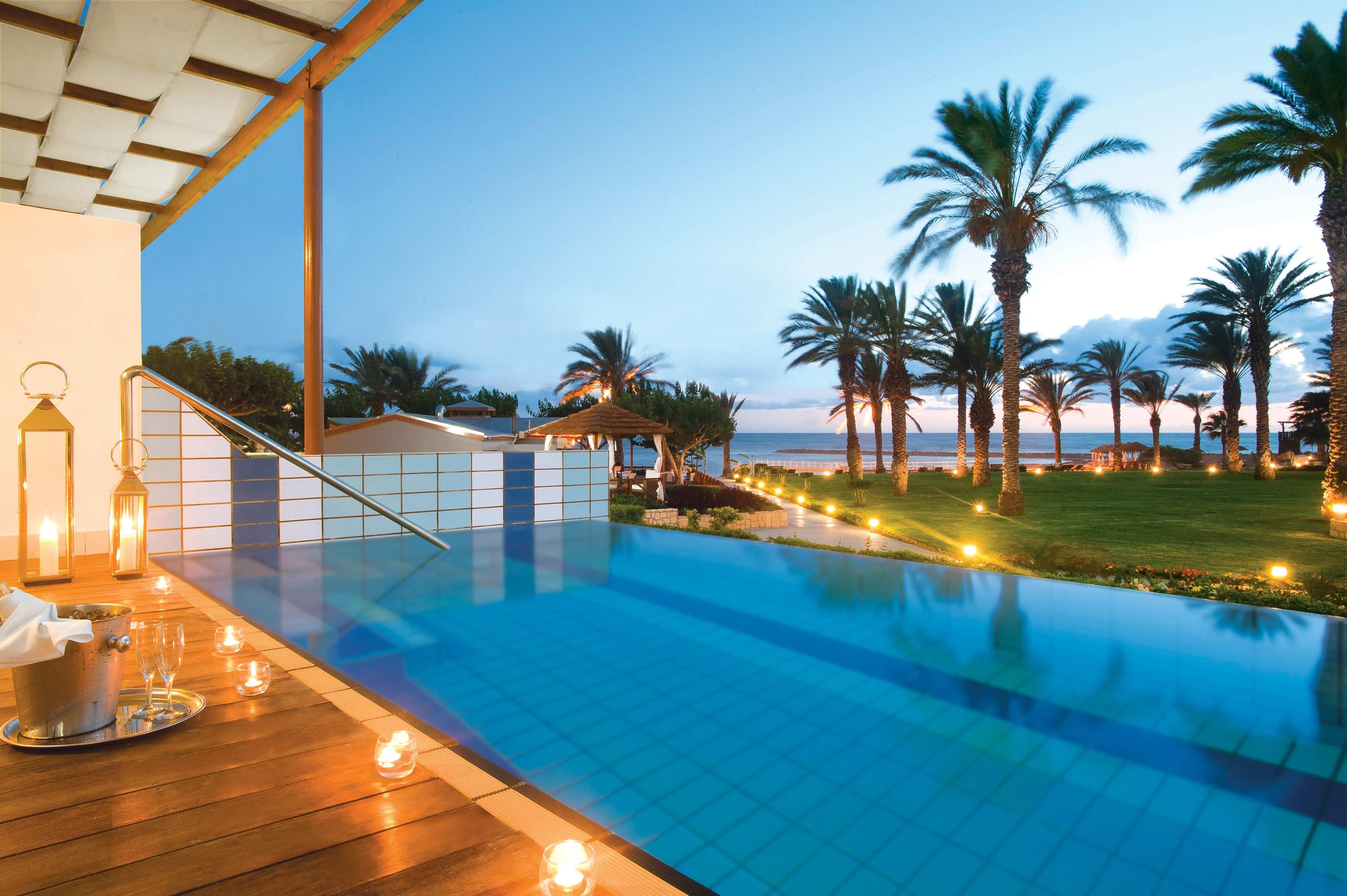 Constantinou Bros Asimina Suites Hotel Ansicht 6