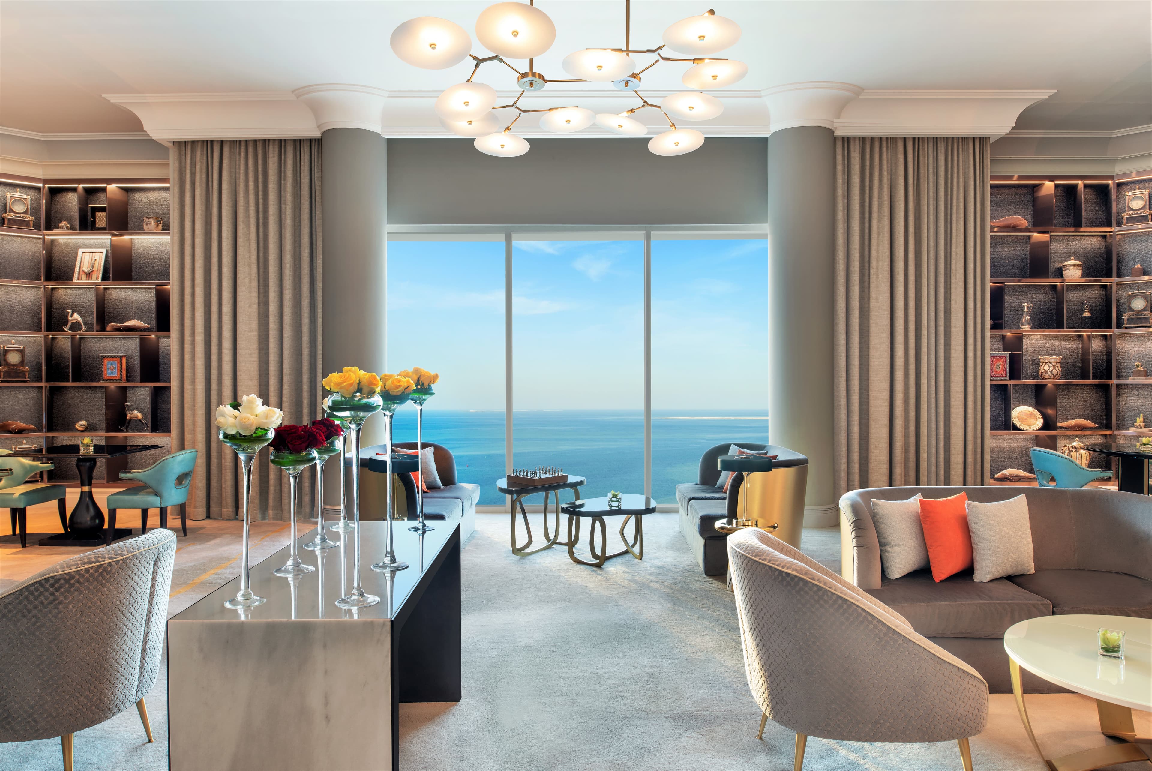 The Ritz-Carlton, Doha Ansicht 8