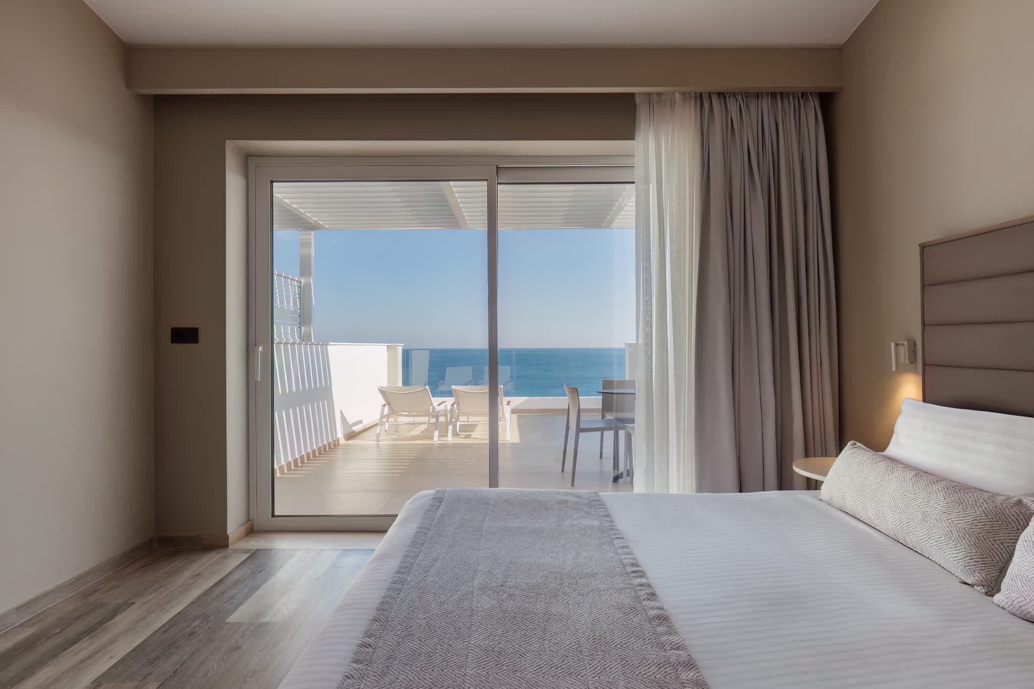 Alexandra Beach Resort & Spa Ansicht 6