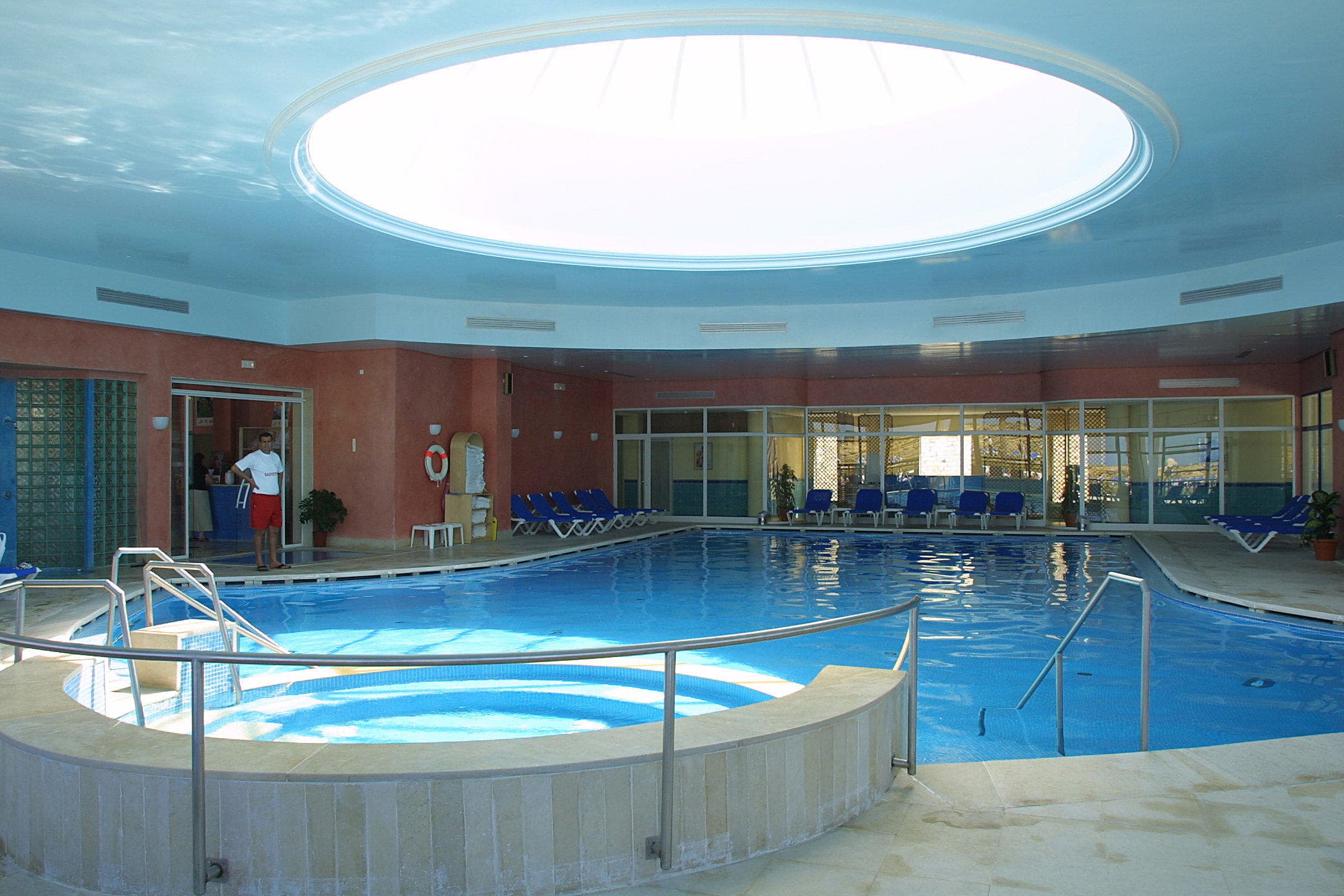 Regency Hotel Ansicht 7