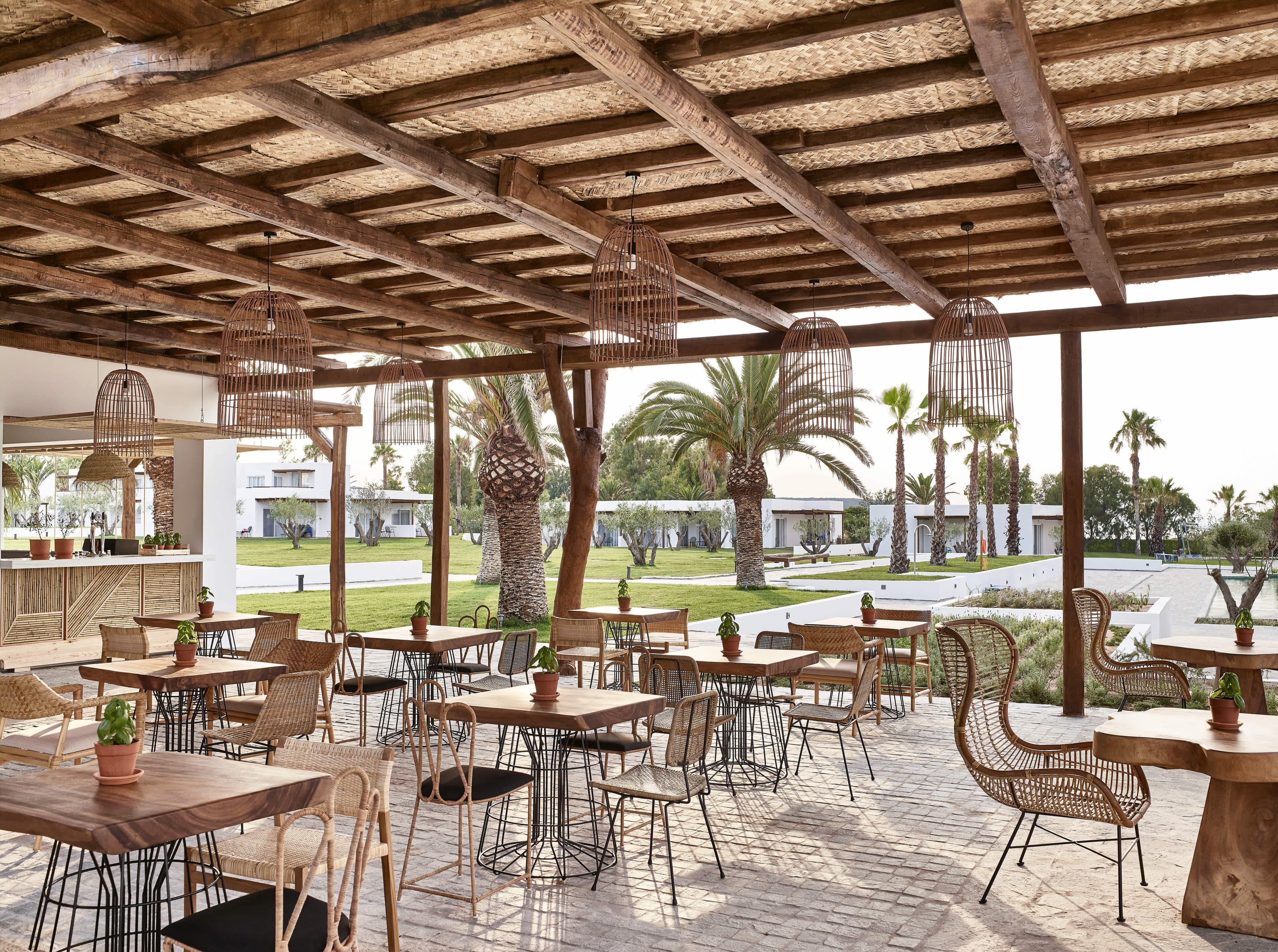 Grecotel Casa Marron Ansicht 7