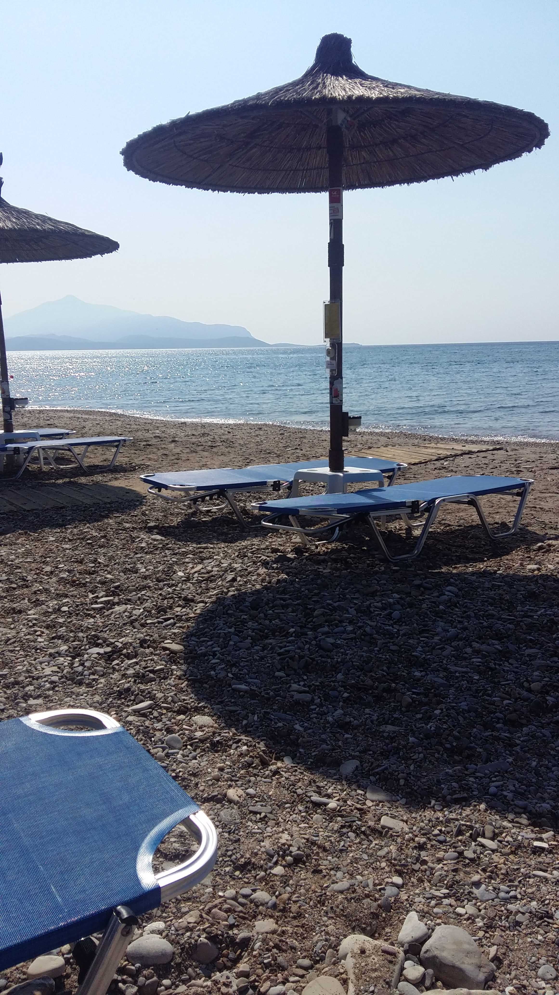 Hotel Angeliki Ansicht 6