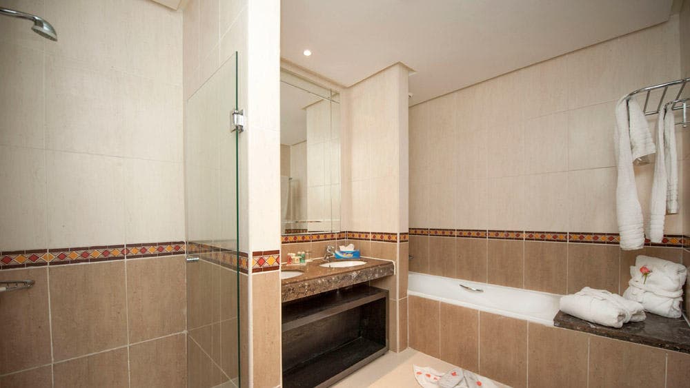 Hotel Eden Andalous Aquapark & SPA Ansicht 5