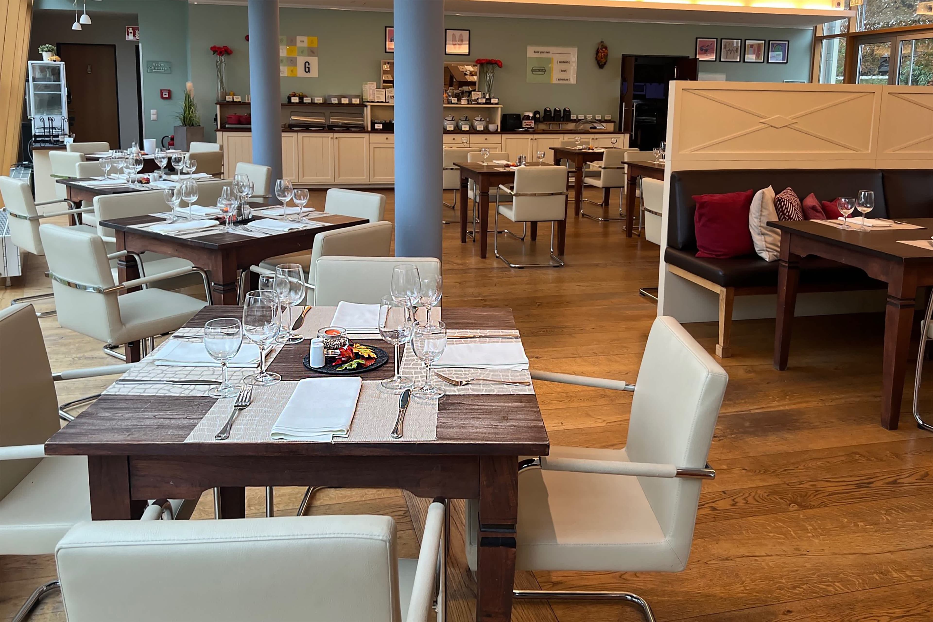 Garner Hotel Munich - Messe Ansicht 7