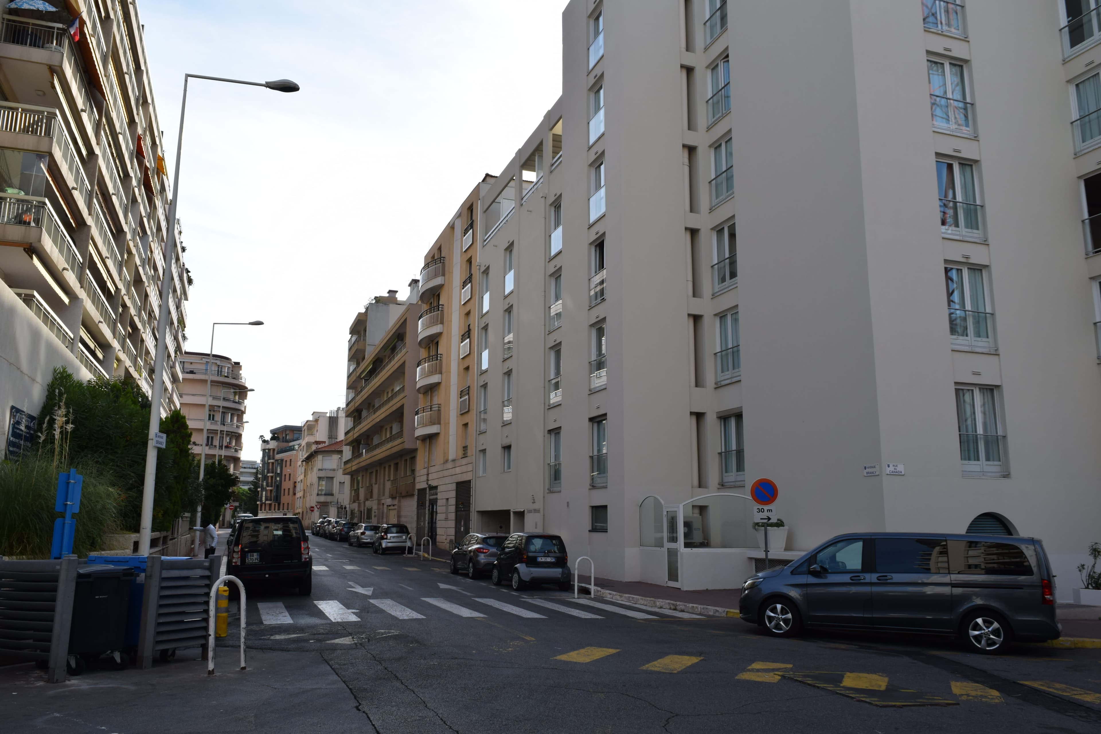 Hotel Croisette Beach Cannes Mgallery Ansicht 2