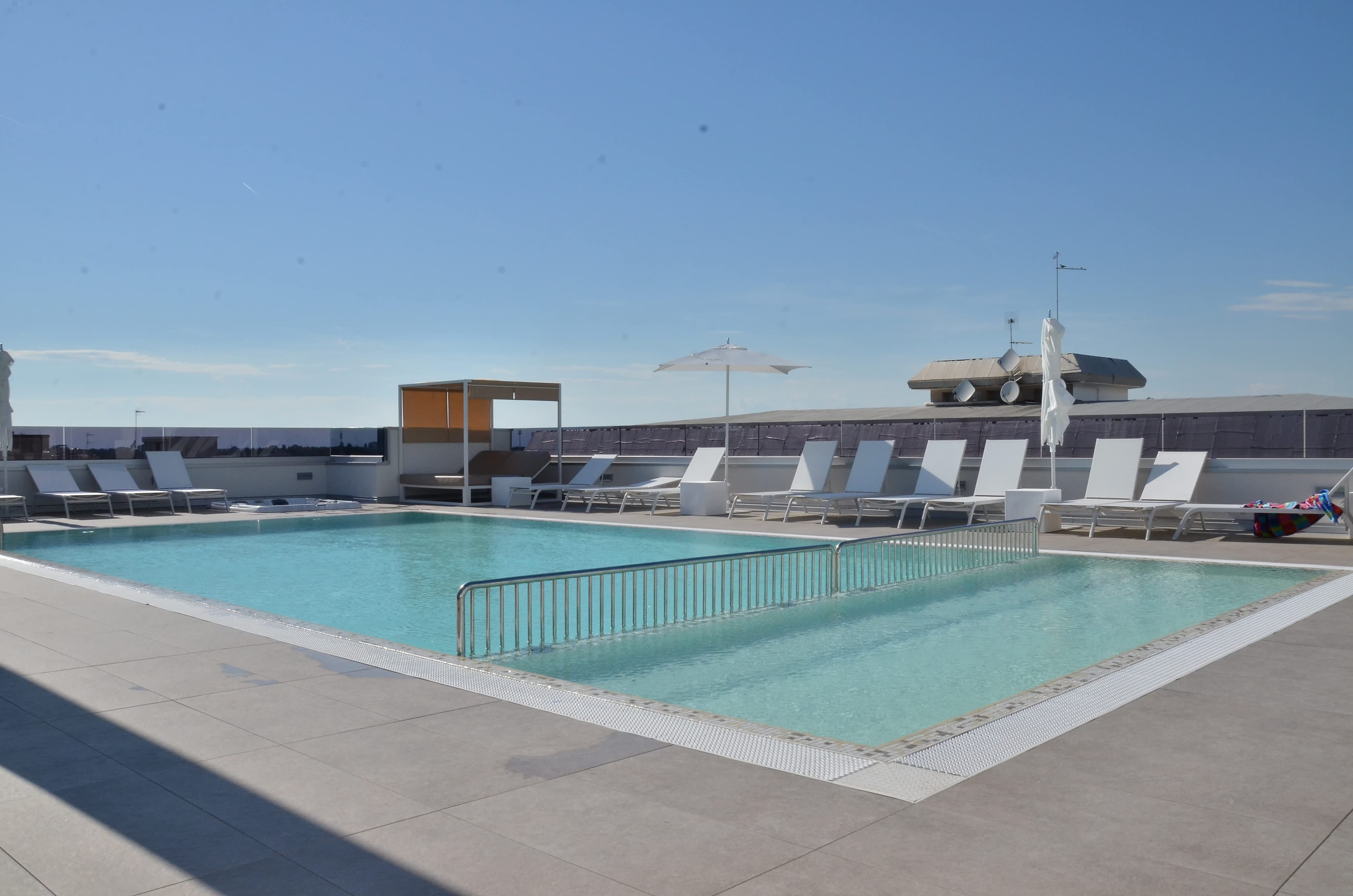 Hotel Amburgo