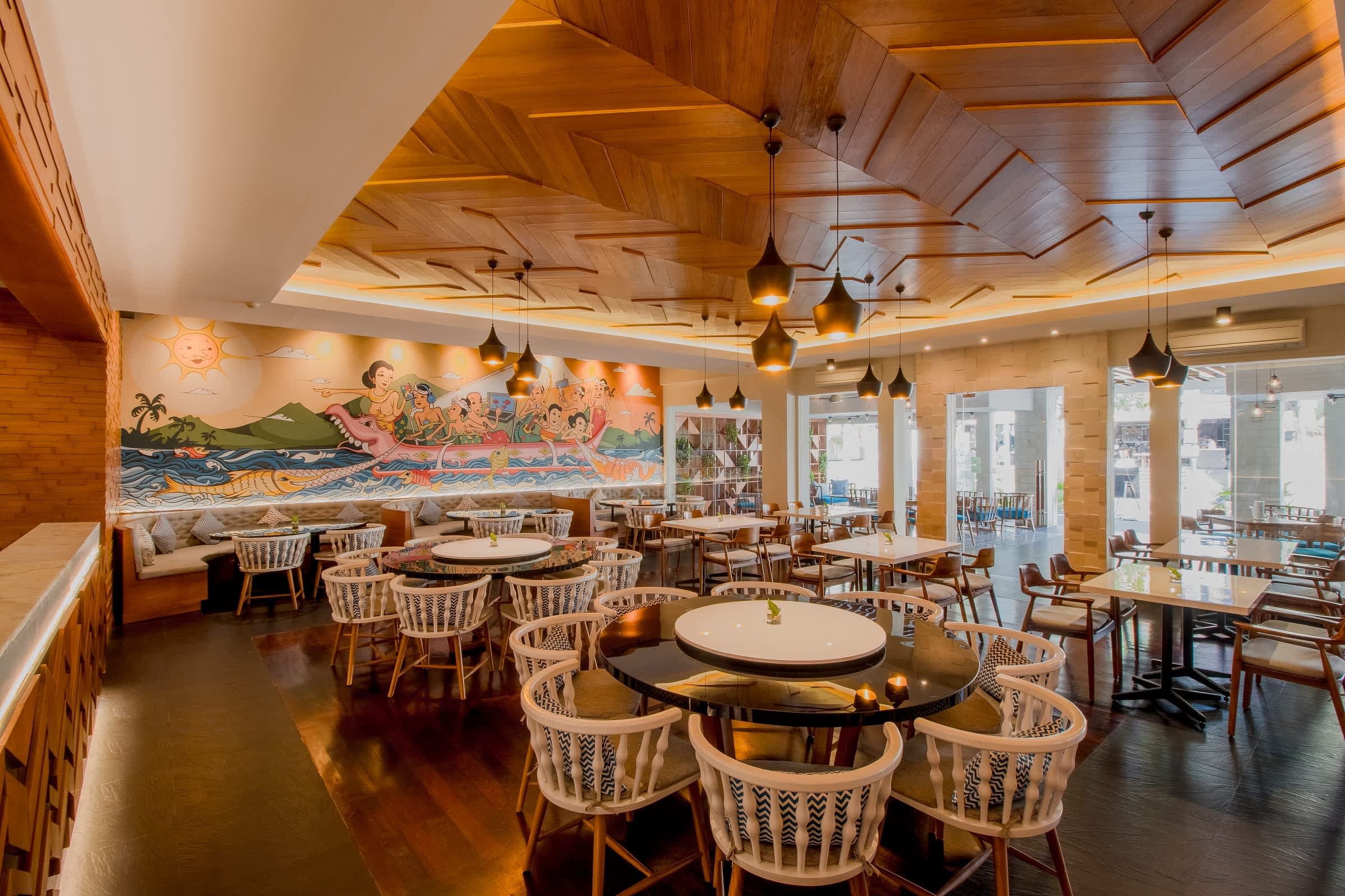 Bali Rani Hotel Ansicht 7